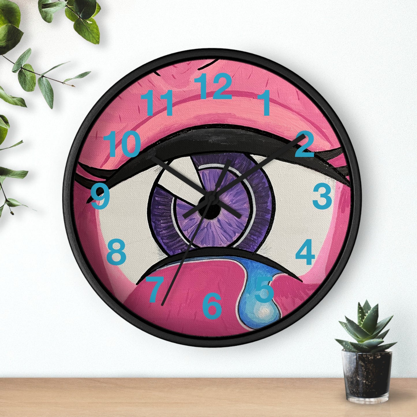 Wall Clock