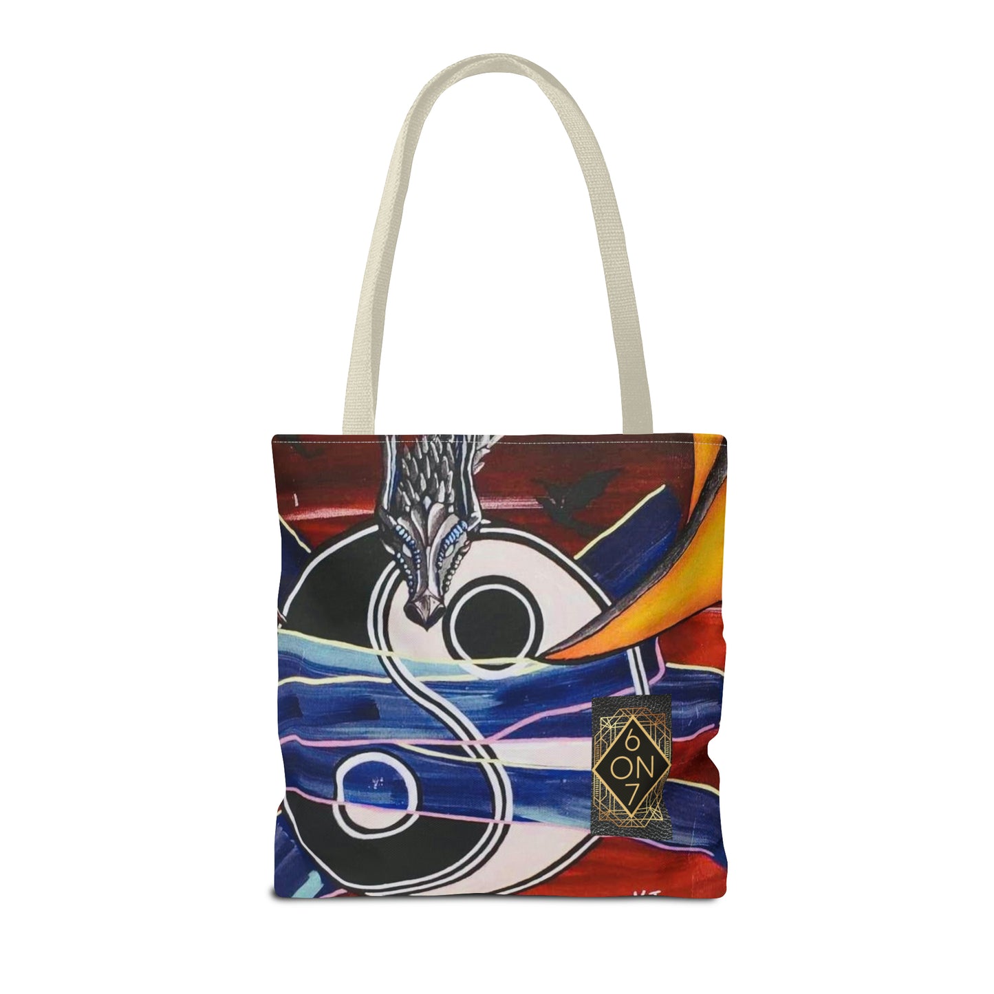 Tote Bag (AOP)