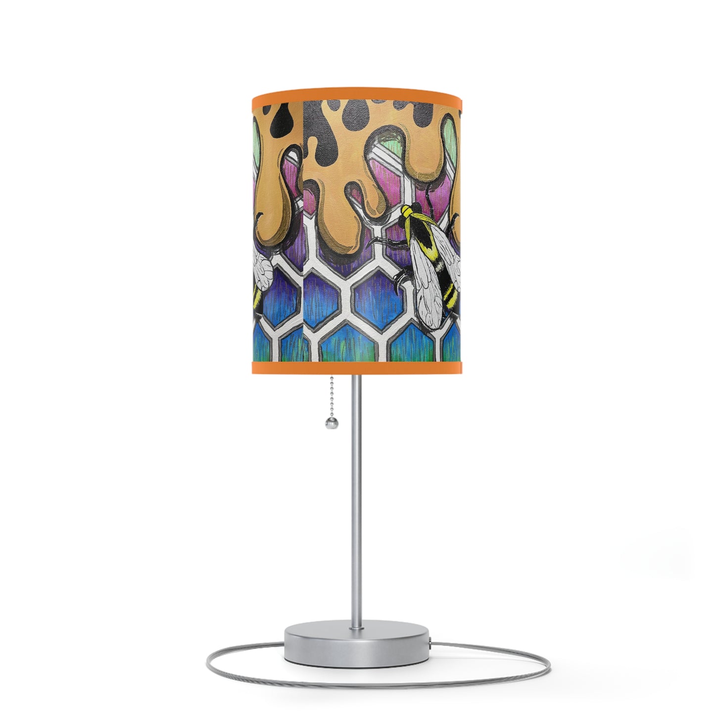 Lamp on a Stand, US|CA plug