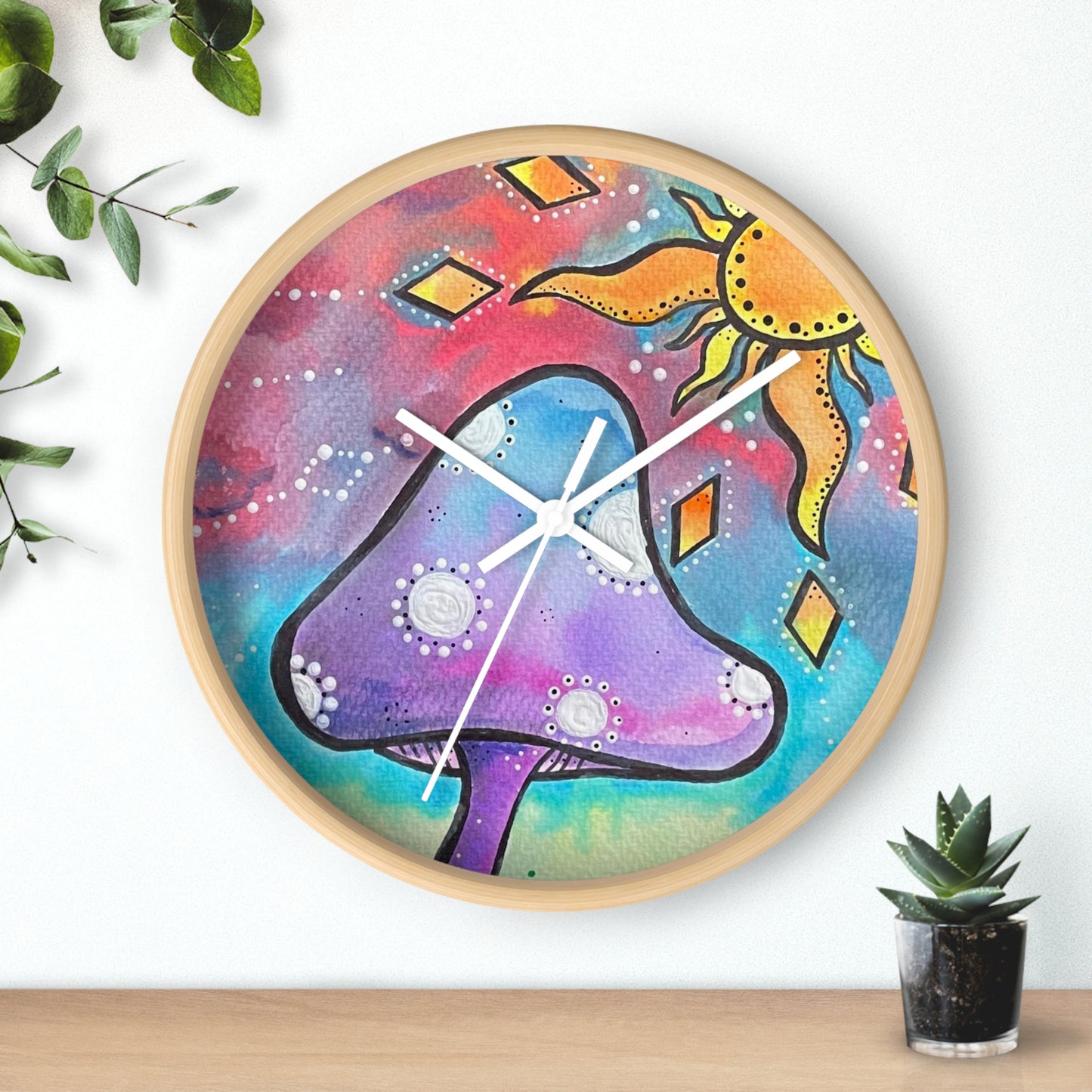 Wall Clock