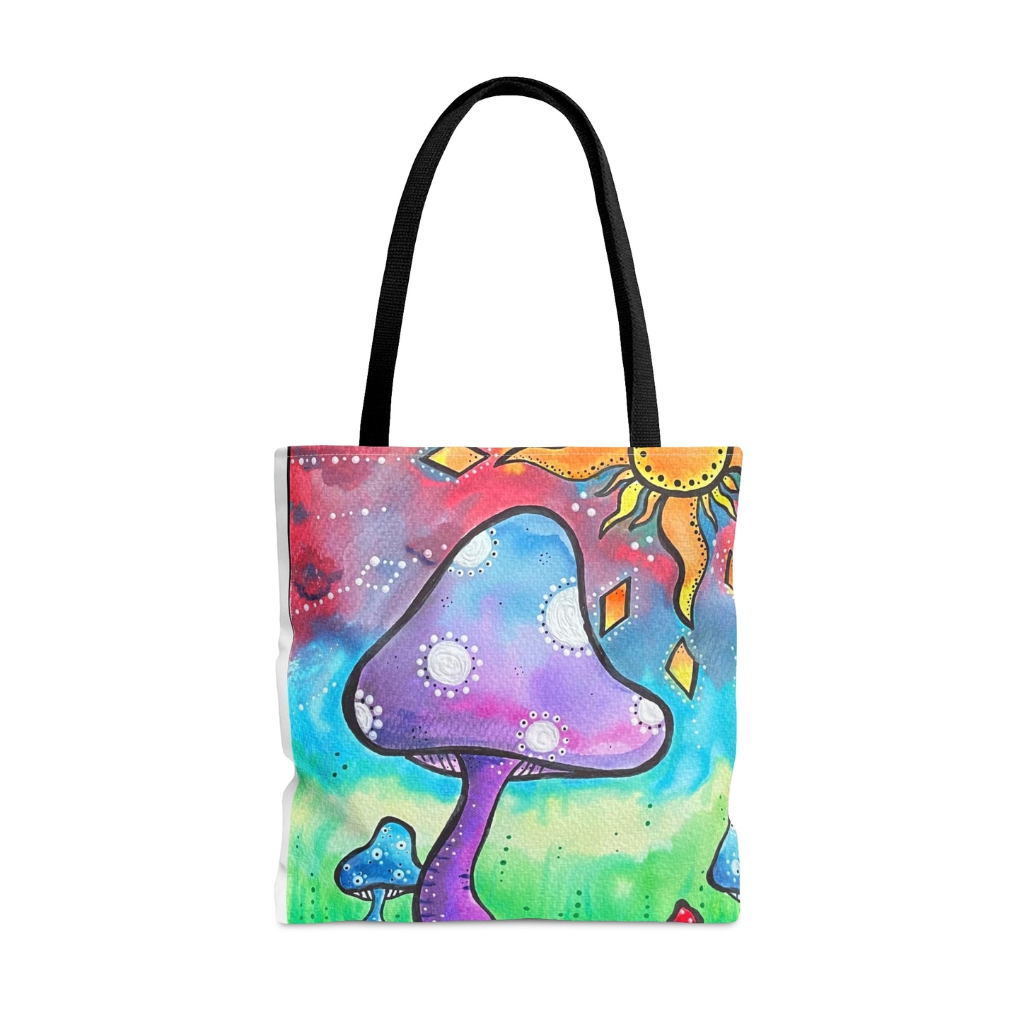 Tote Bag (AOP)