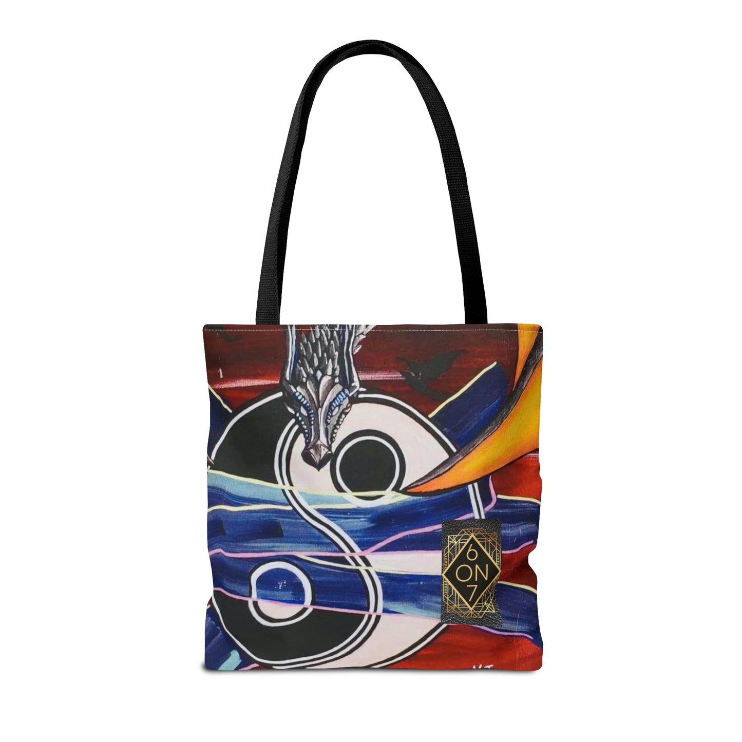 Tote Bag (AOP)