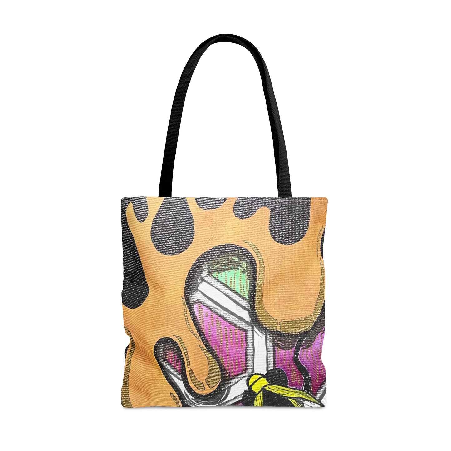 Tote Bag (AOP)