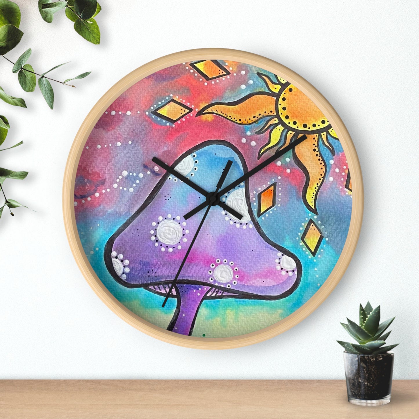 Wall Clock