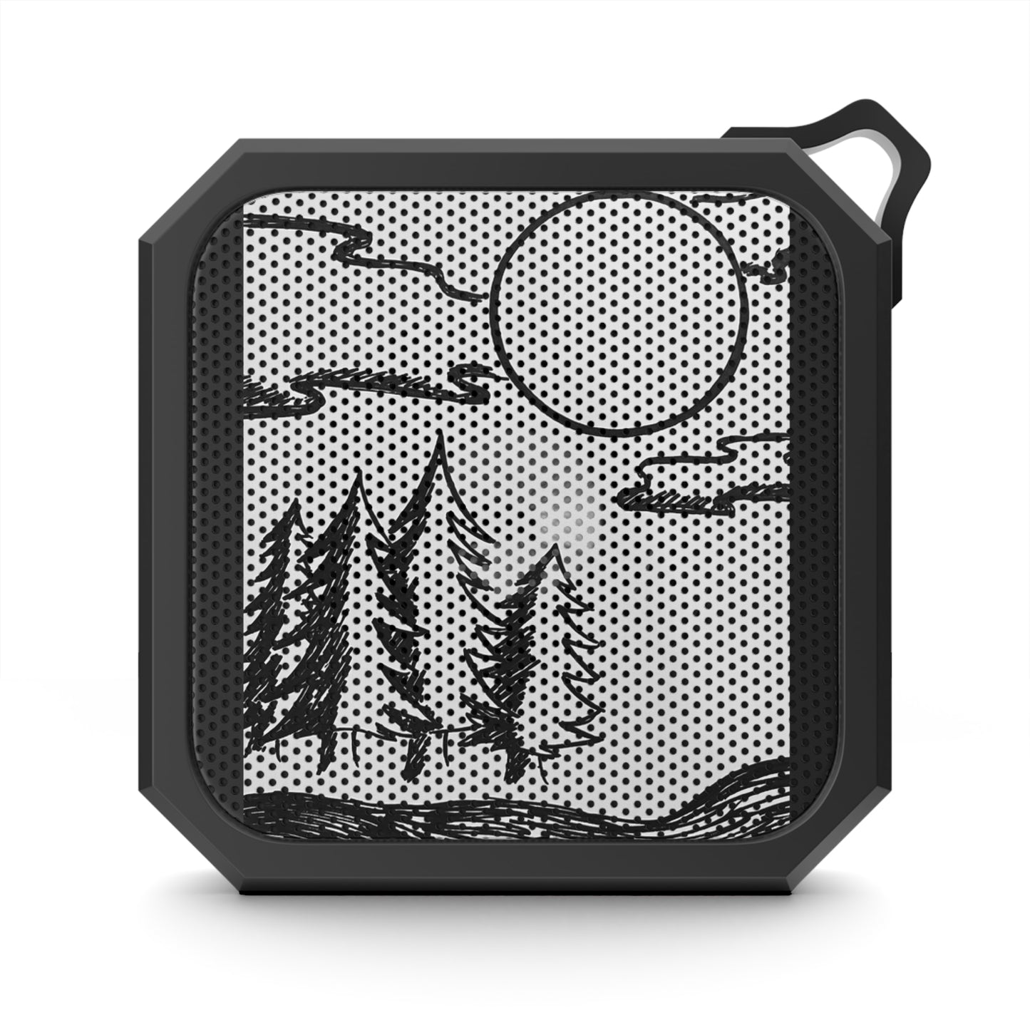 Blackwater Outdoor Bluetooth Speaker