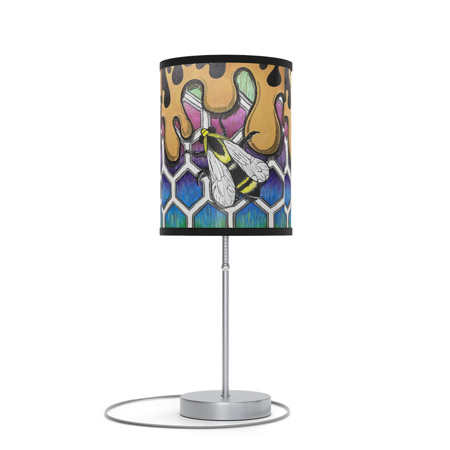 Lamp on a Stand, US|CA plug