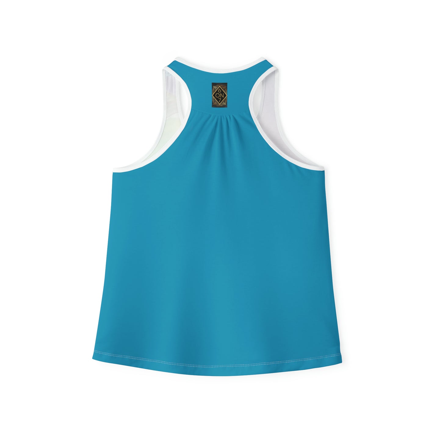 Women's Tank Top (AOP)