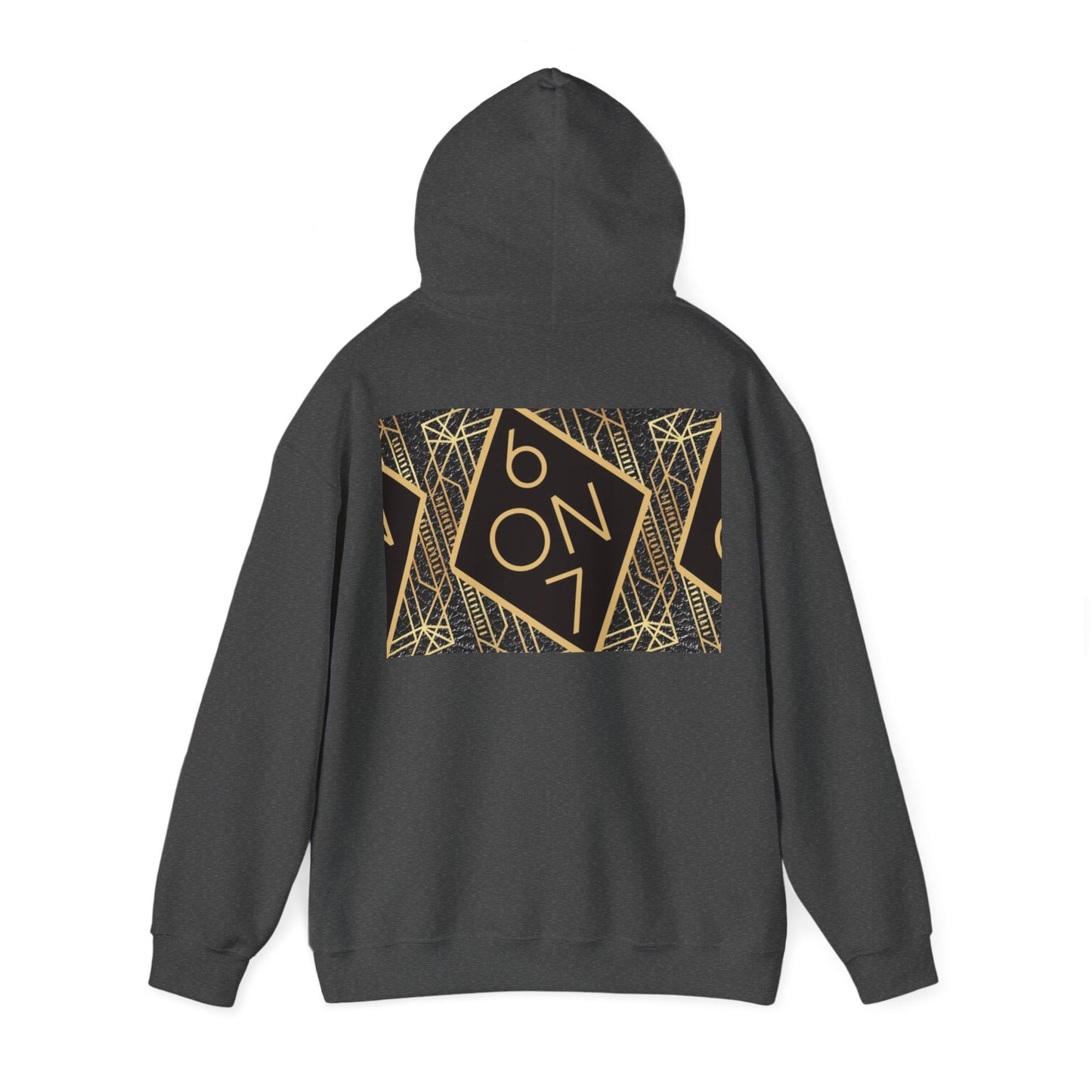 Unisex Heavy Blend™ Hooded Sweatshirt