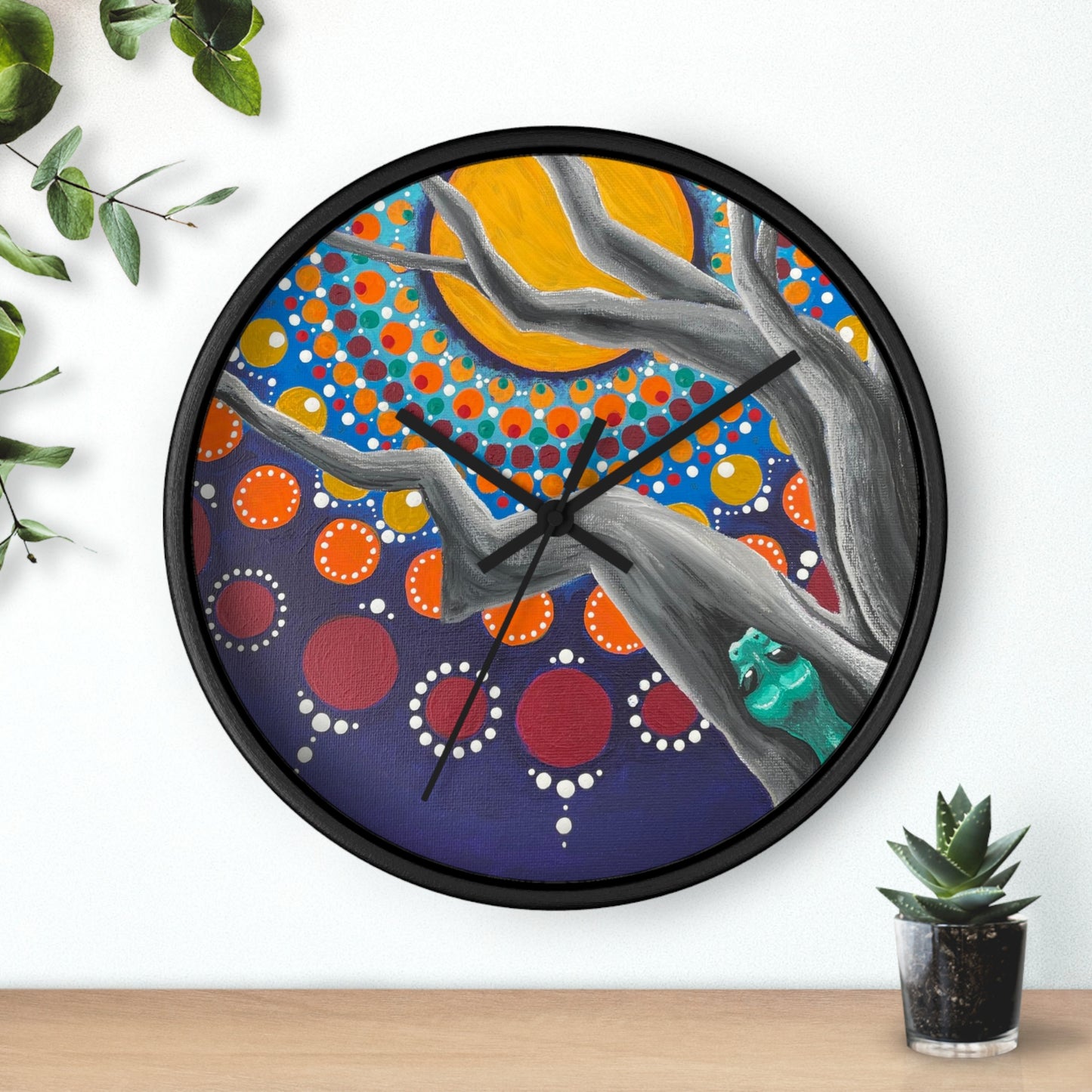 Wall Clock