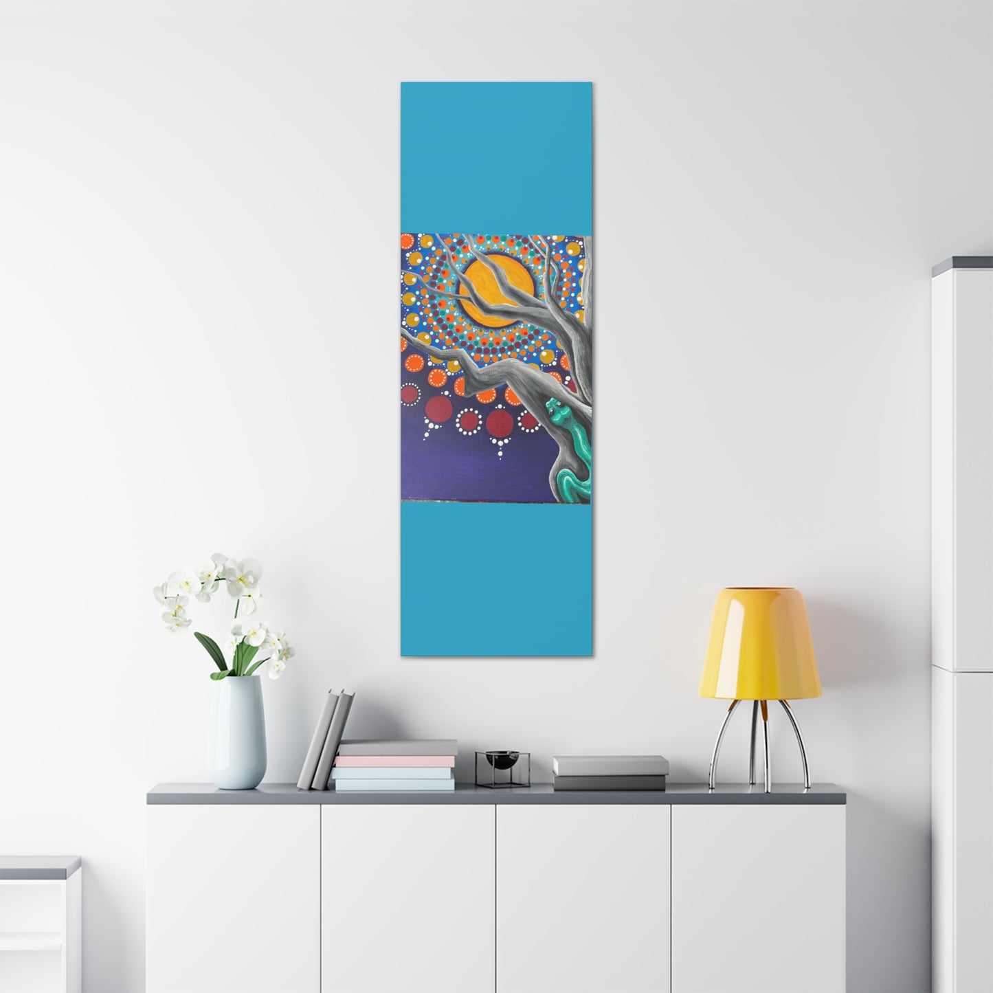 Canvas Gallery Wraps