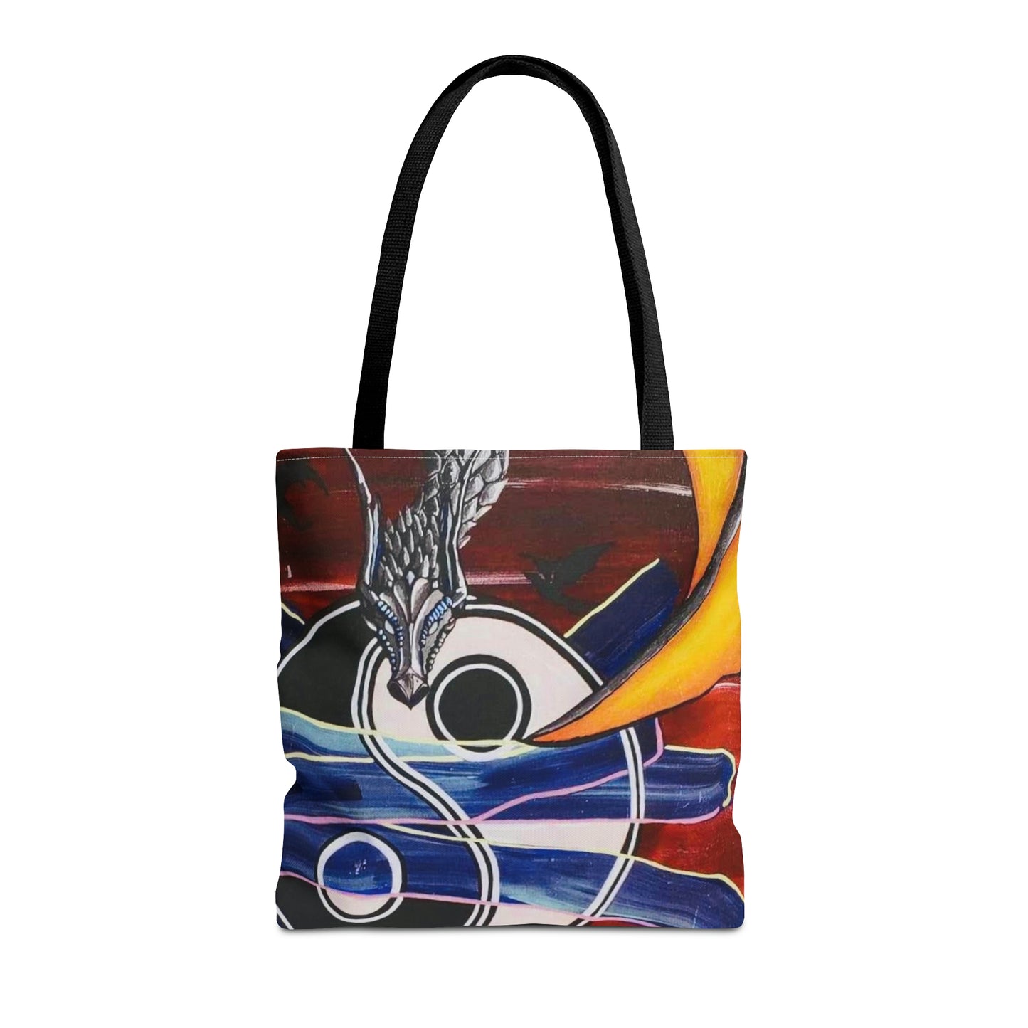 Tote Bag (AOP)