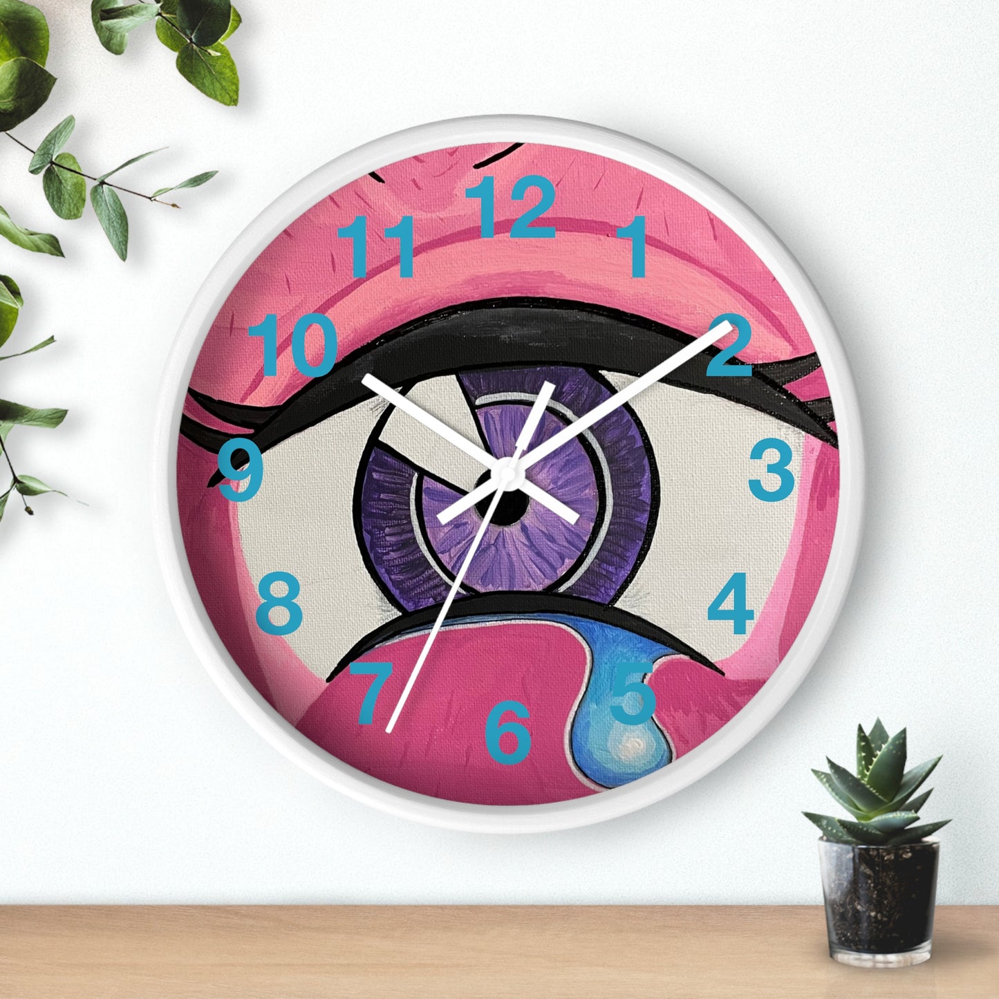 Wall Clock