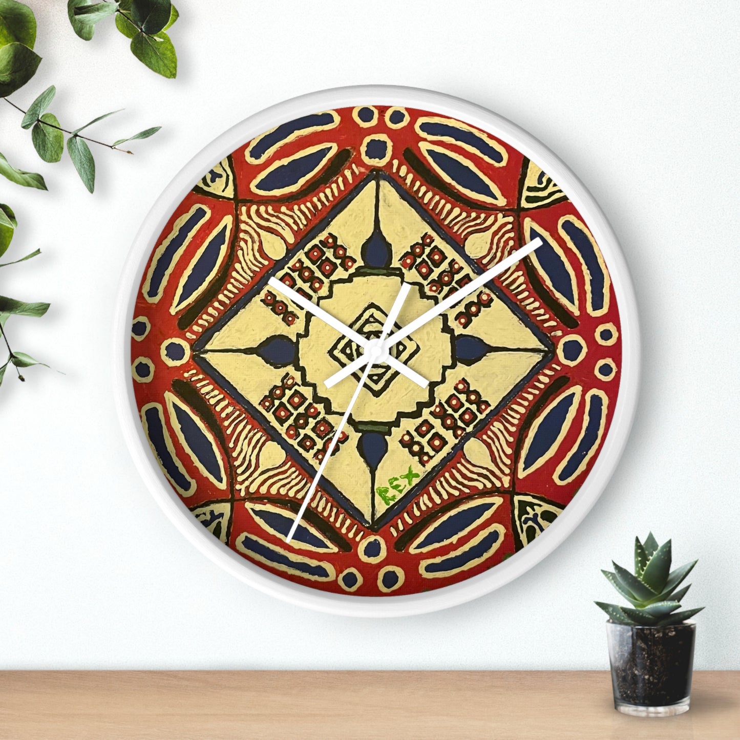 Wall Clock