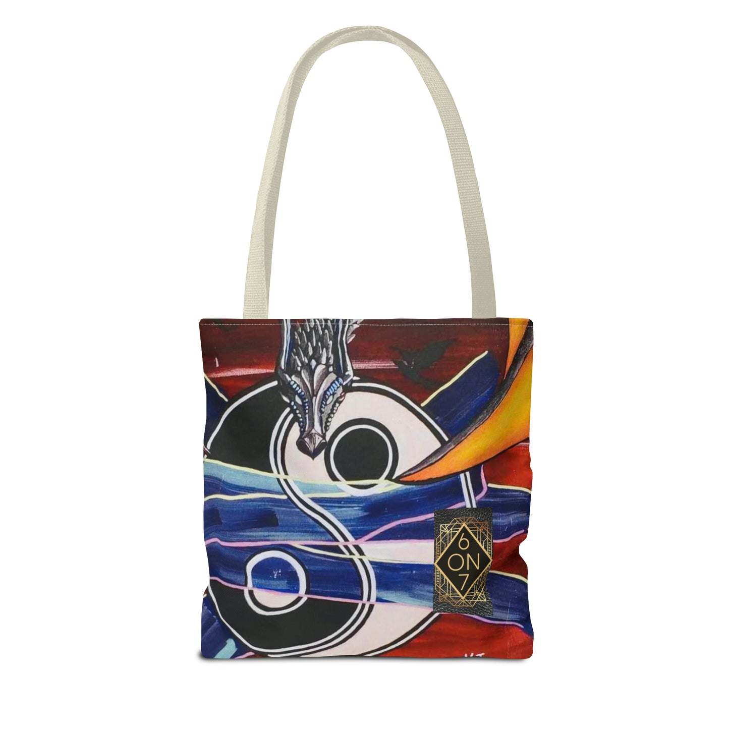 Tote Bag (AOP)