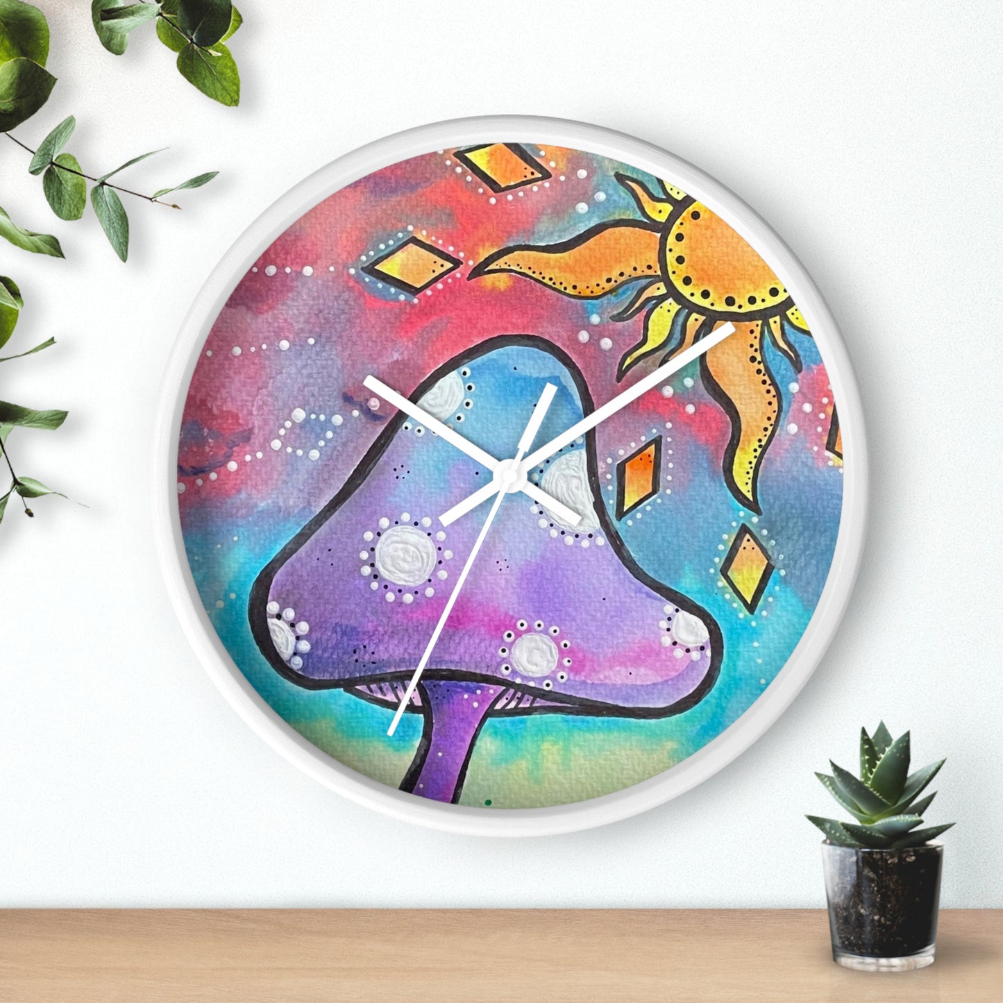 Wall Clock