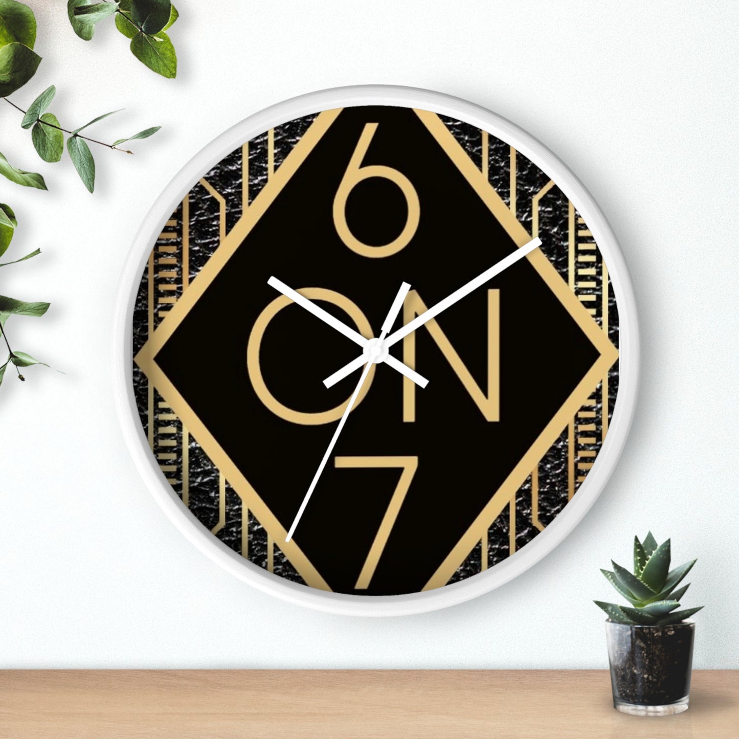 Wall Clock