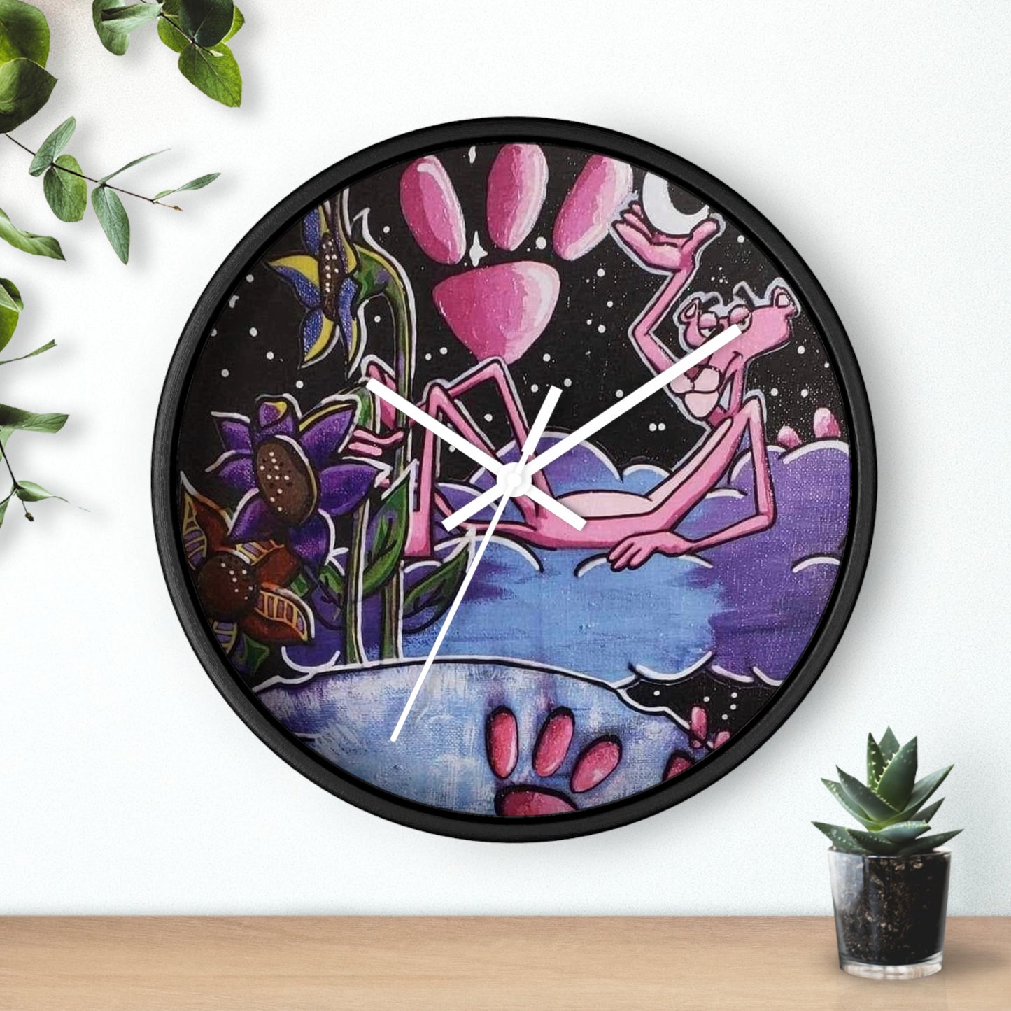 Wall Clock