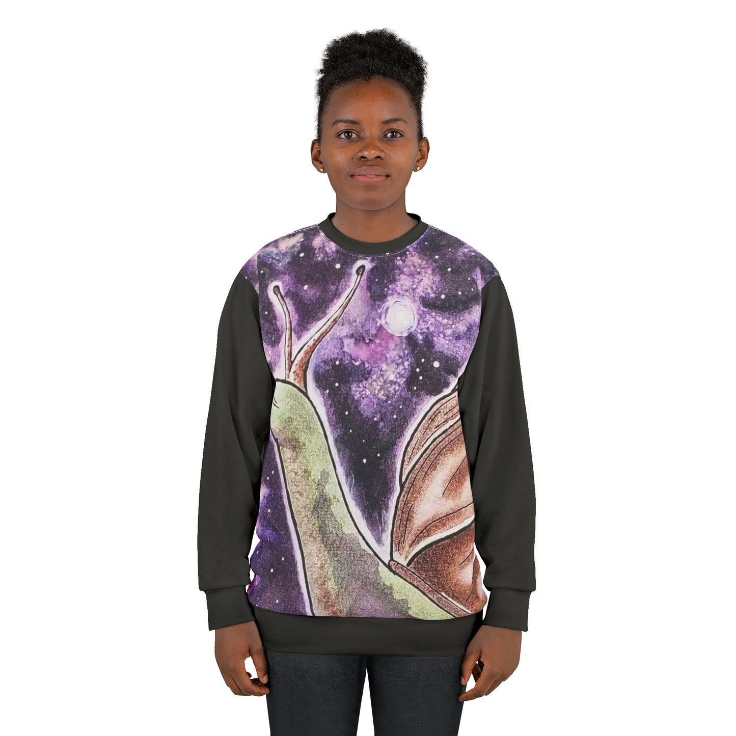 Unisex Sweatshirt (AOP)