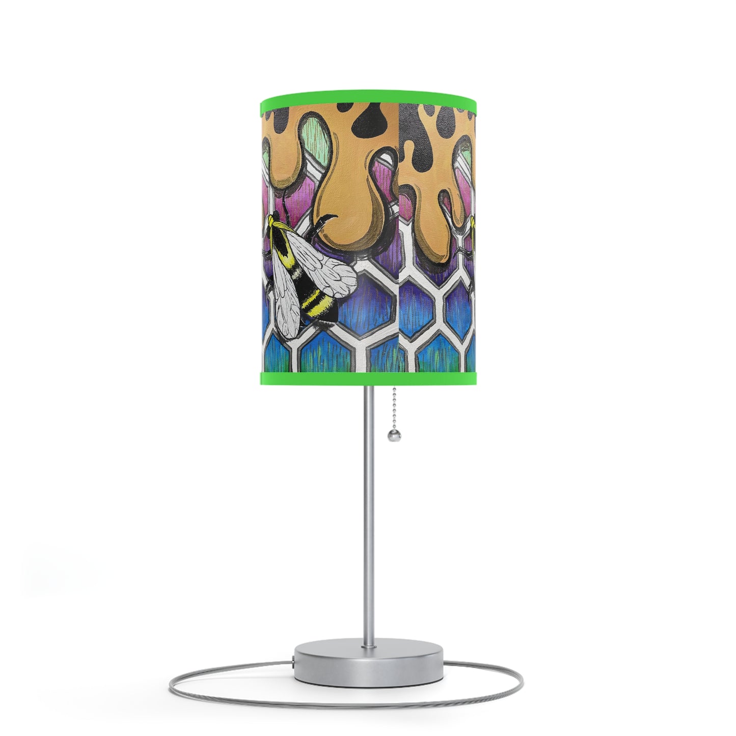 Lamp on a Stand, US|CA plug