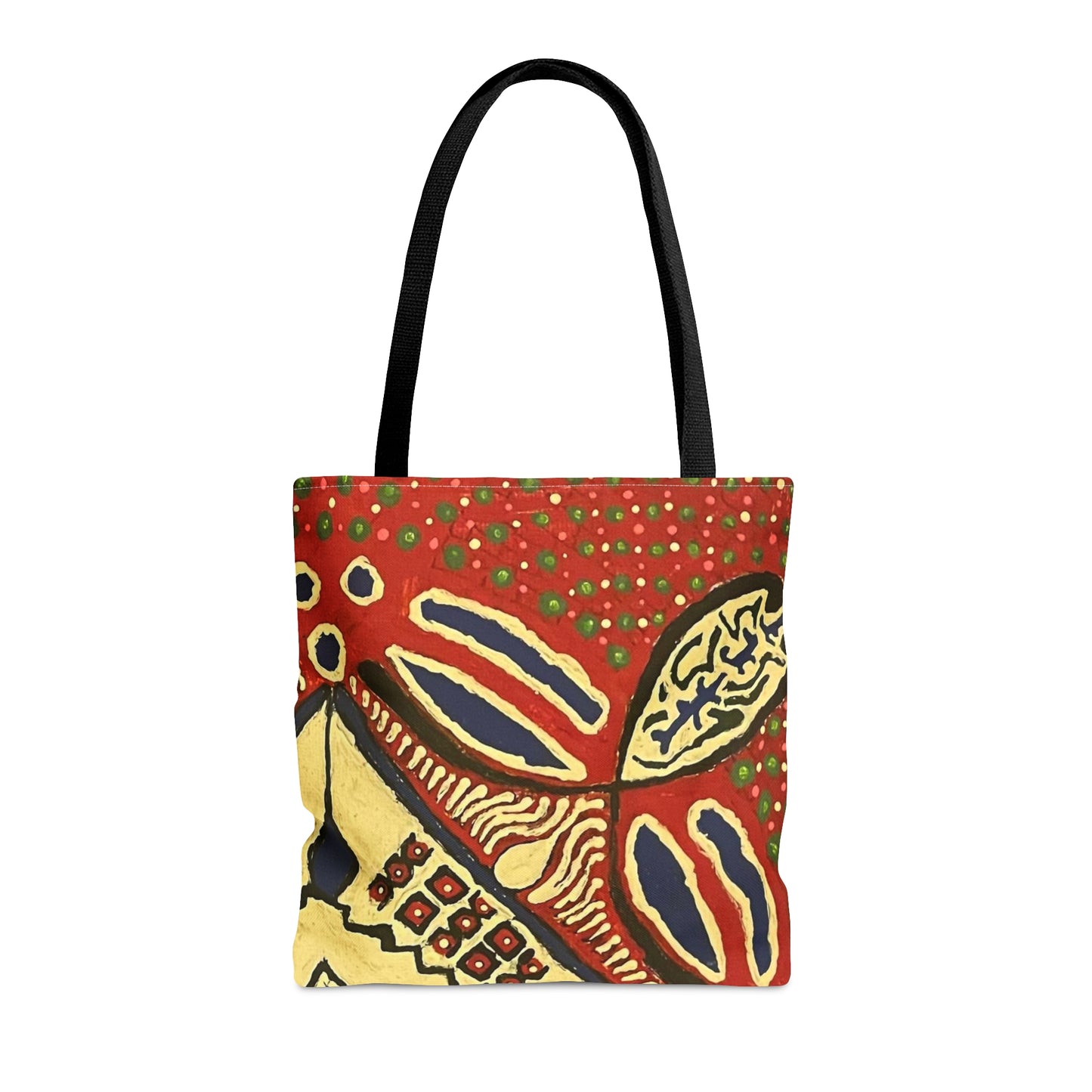 Tote Bag (AOP)