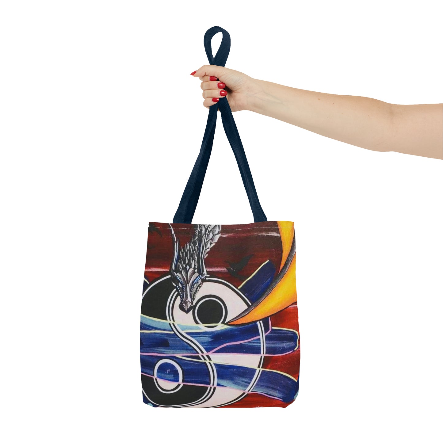 Tote Bag (AOP)