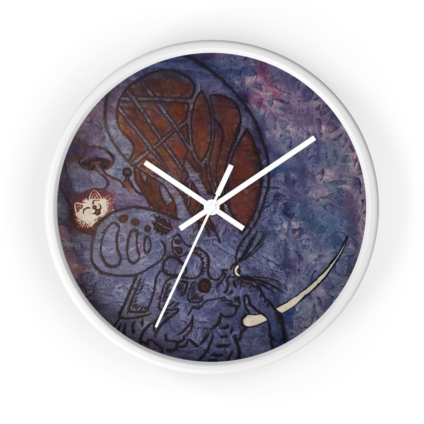 Wall Clock