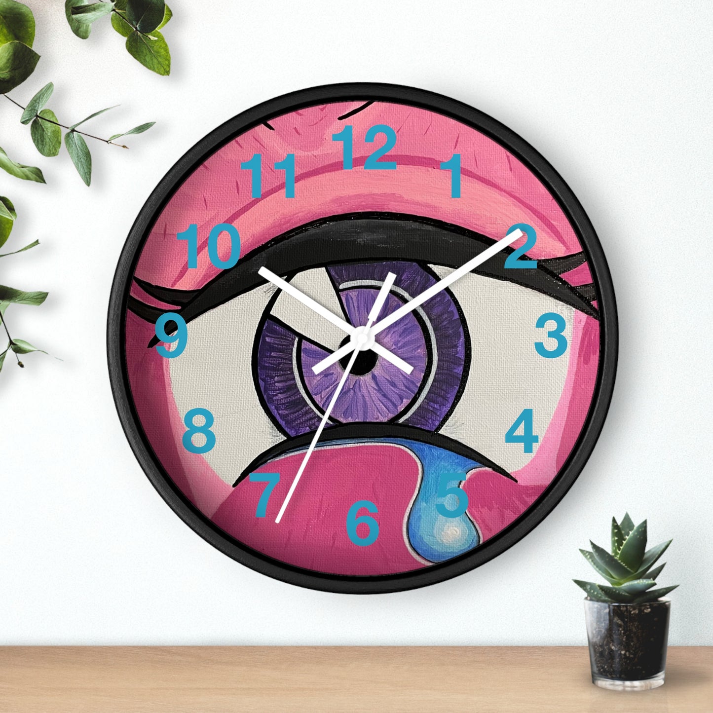 Wall Clock