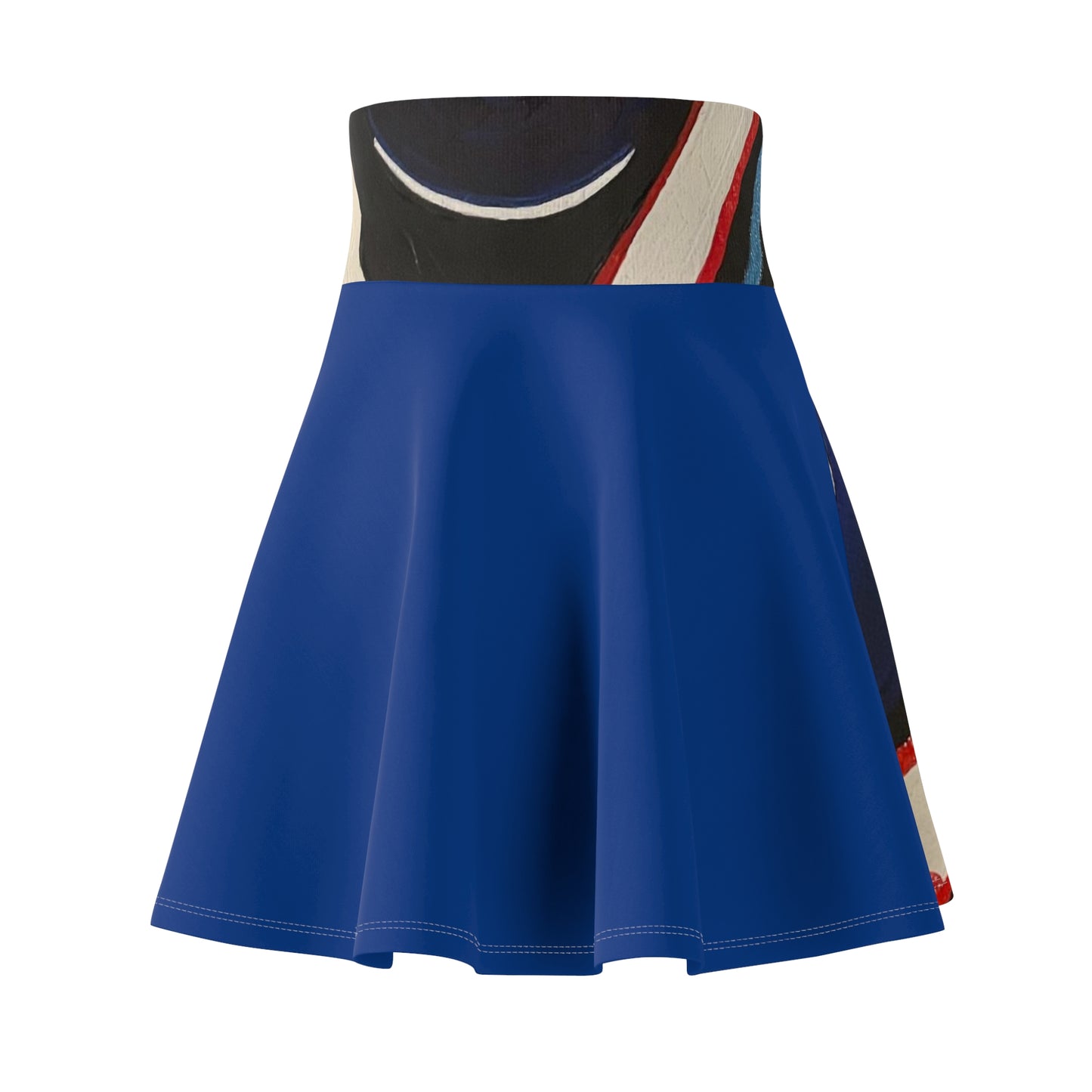 Women's Skater Skirt (AOP)