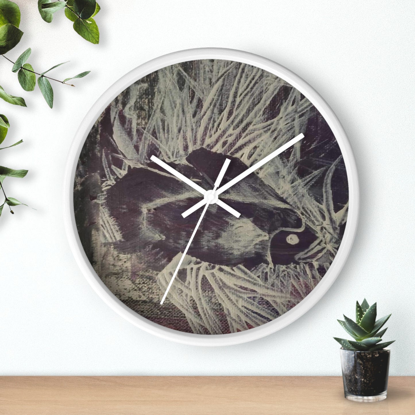 Wall Clock