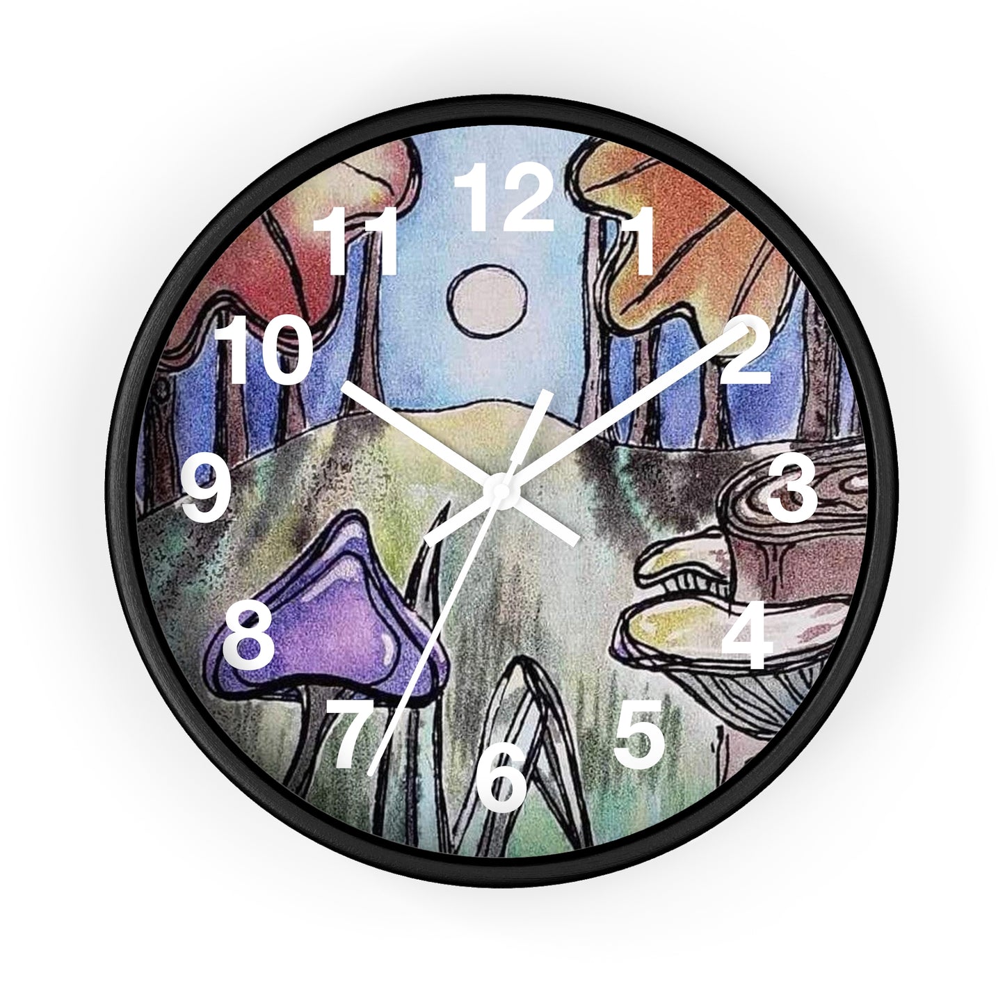 Wall Clock