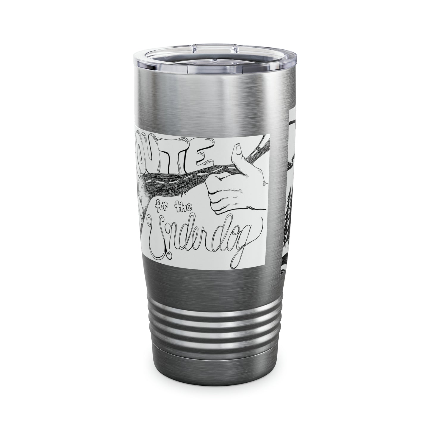 Ringneck Tumbler, 20oz