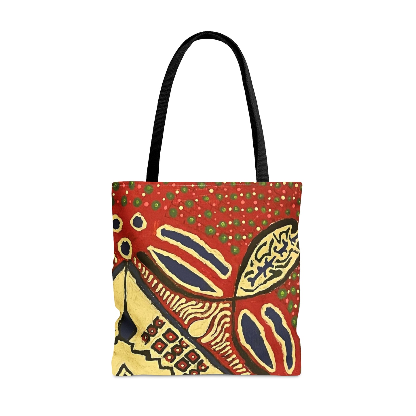 Tote Bag (AOP)