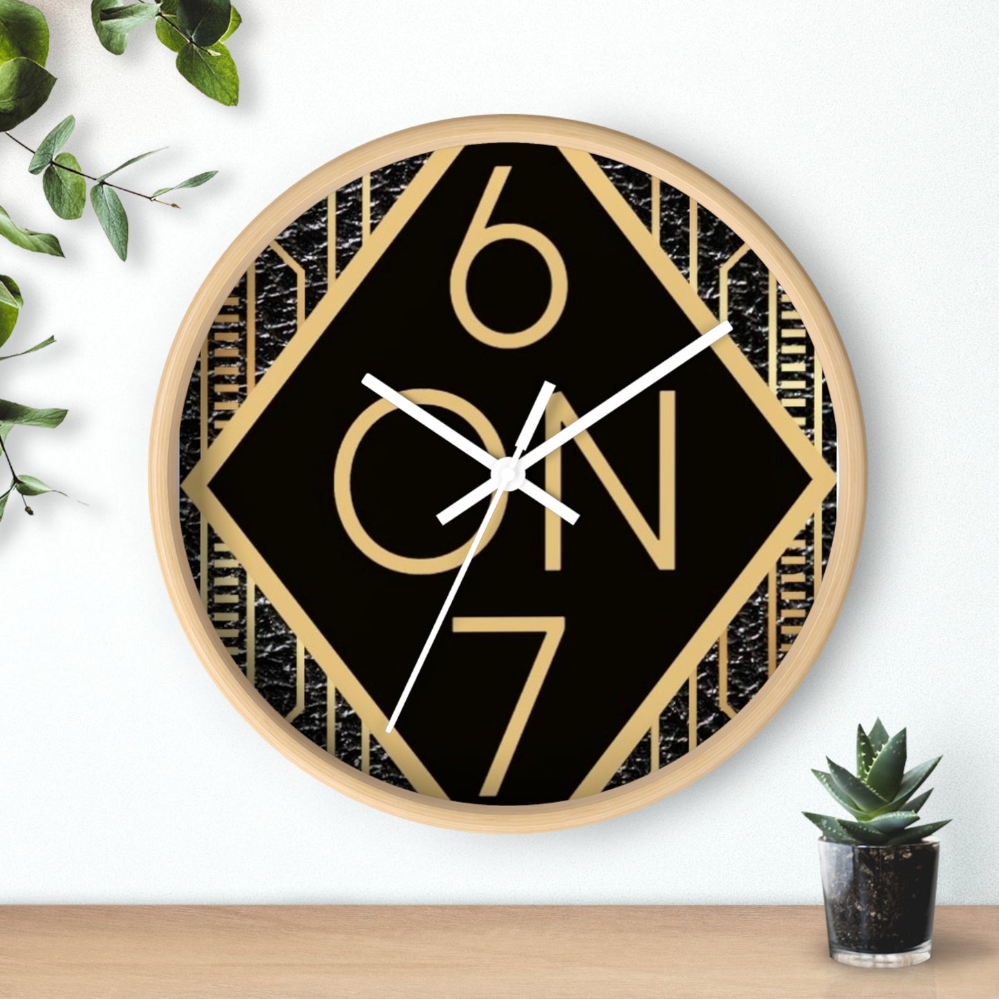 Wall Clock