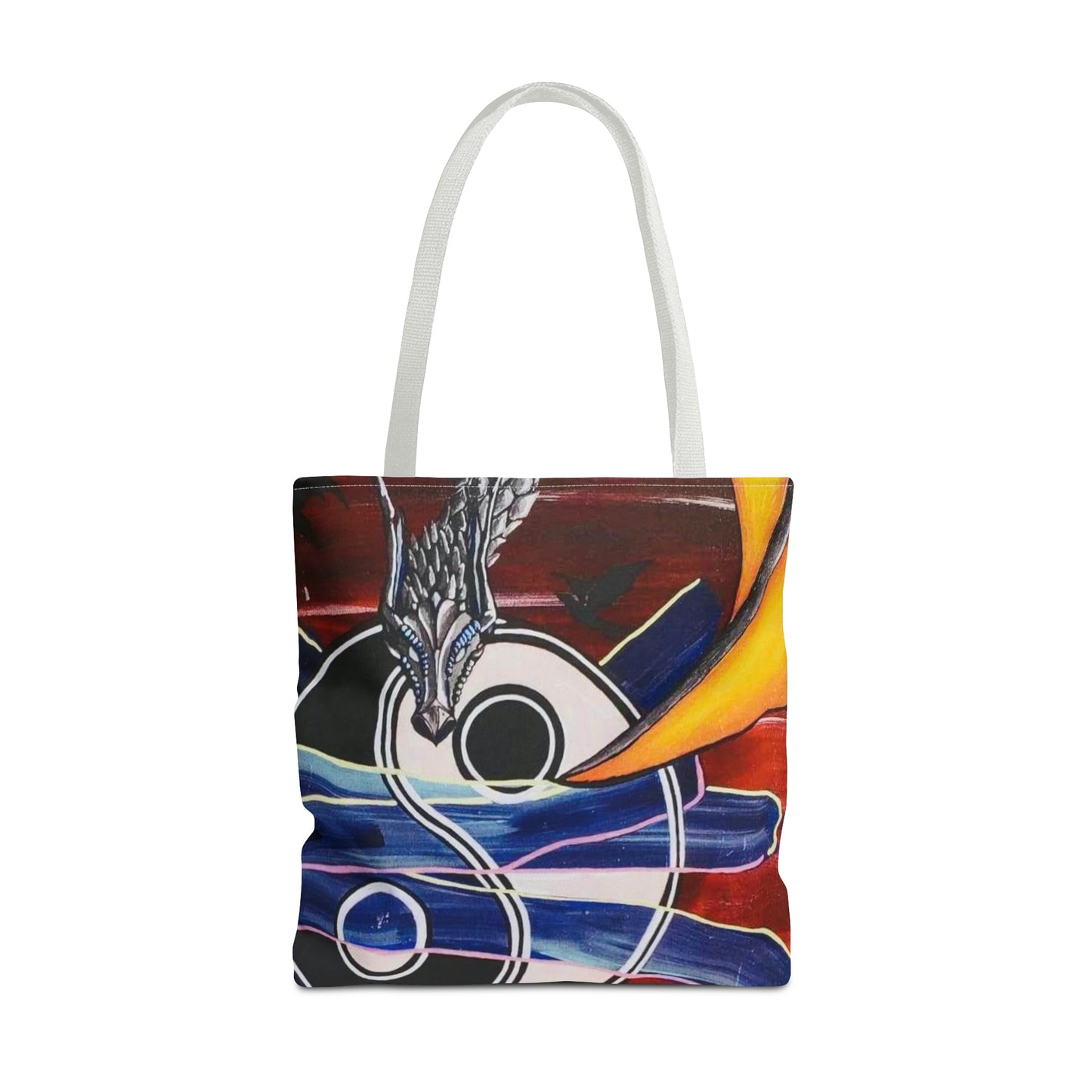 Tote Bag (AOP)