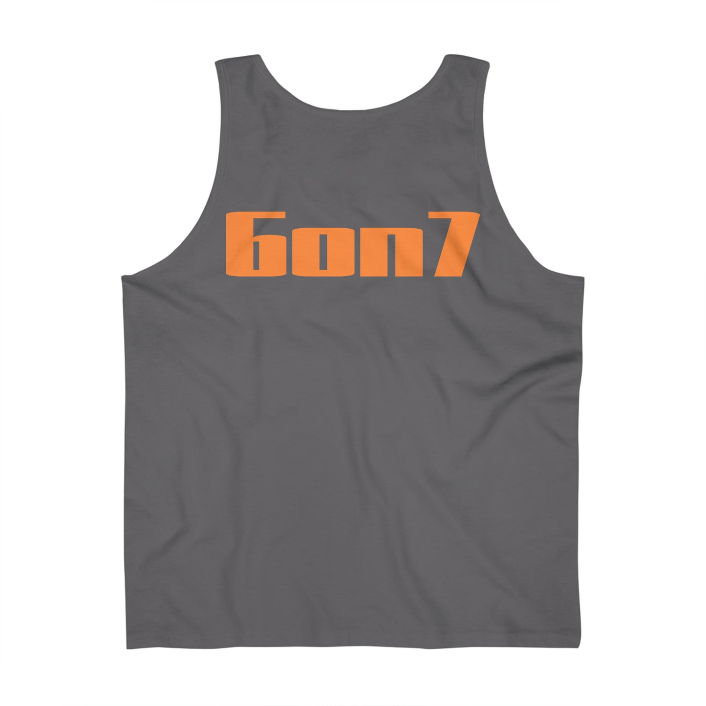 Men's Ultra Cotton Tank Top