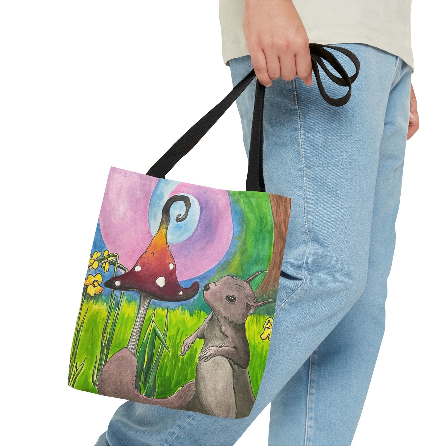 Tote Bag (AOP)