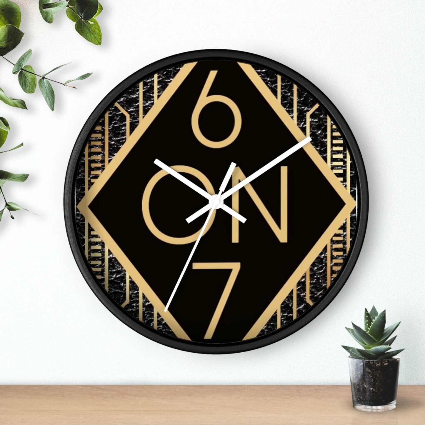 Wall Clock