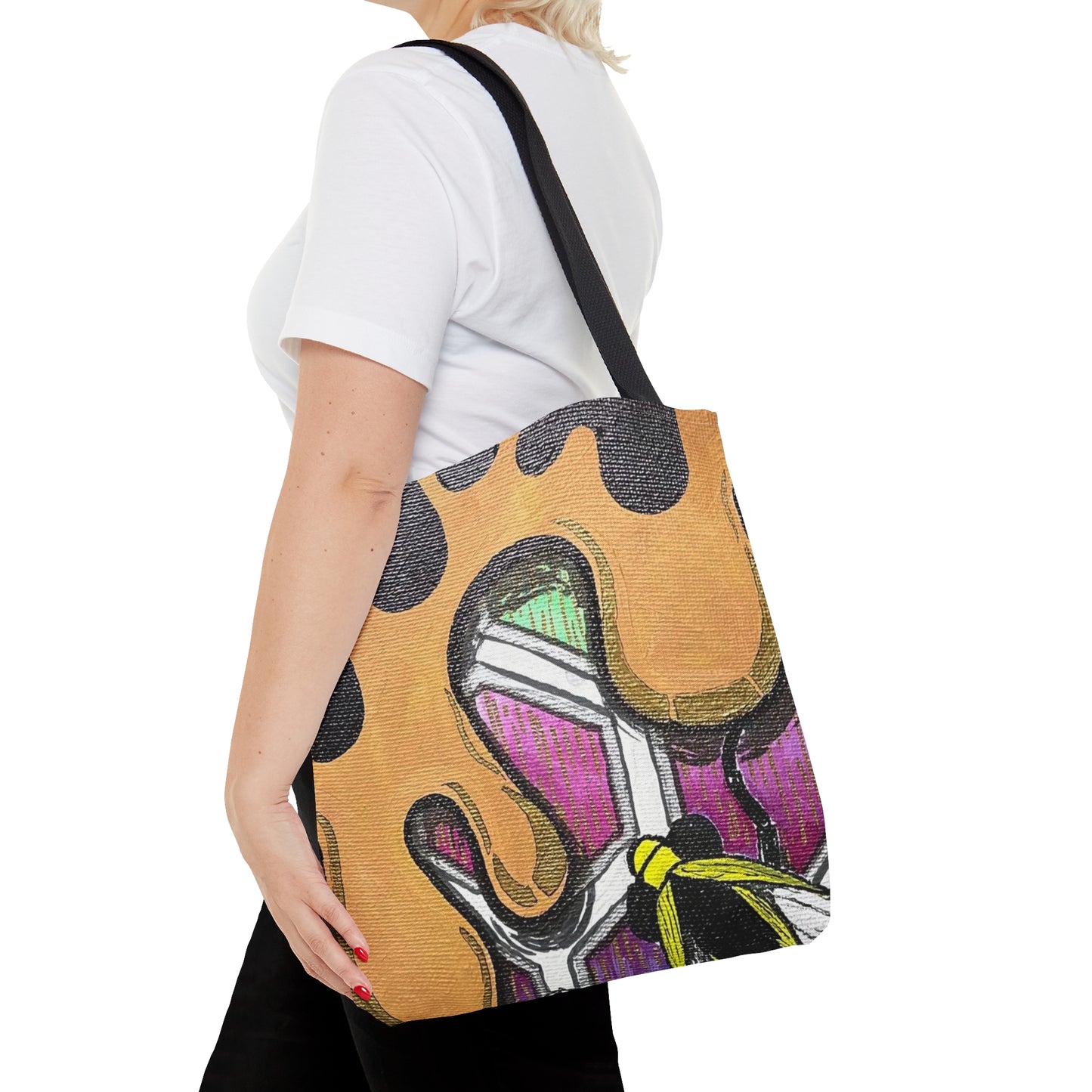 Tote Bag (AOP)