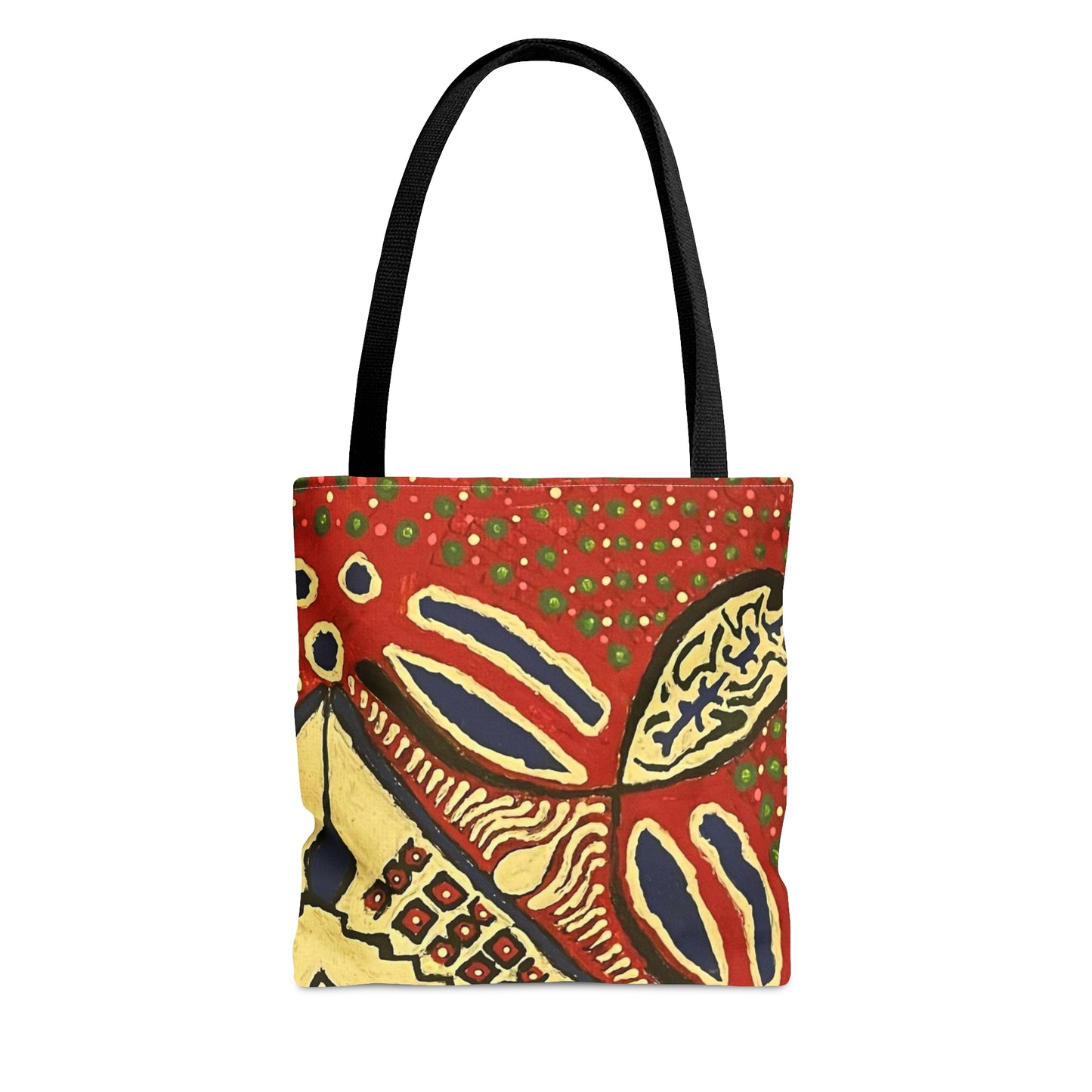 Tote Bag (AOP)