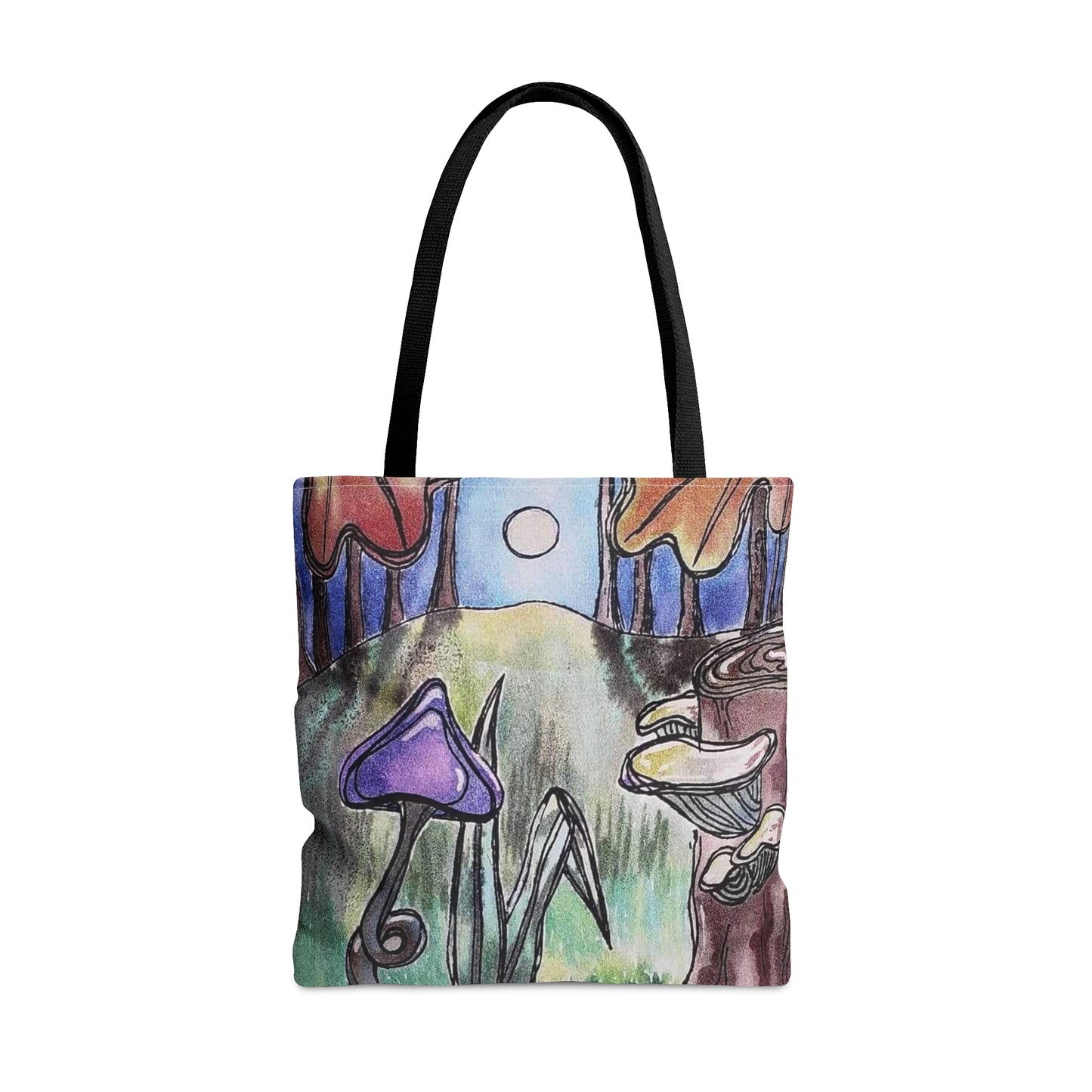 Tote Bag (AOP)