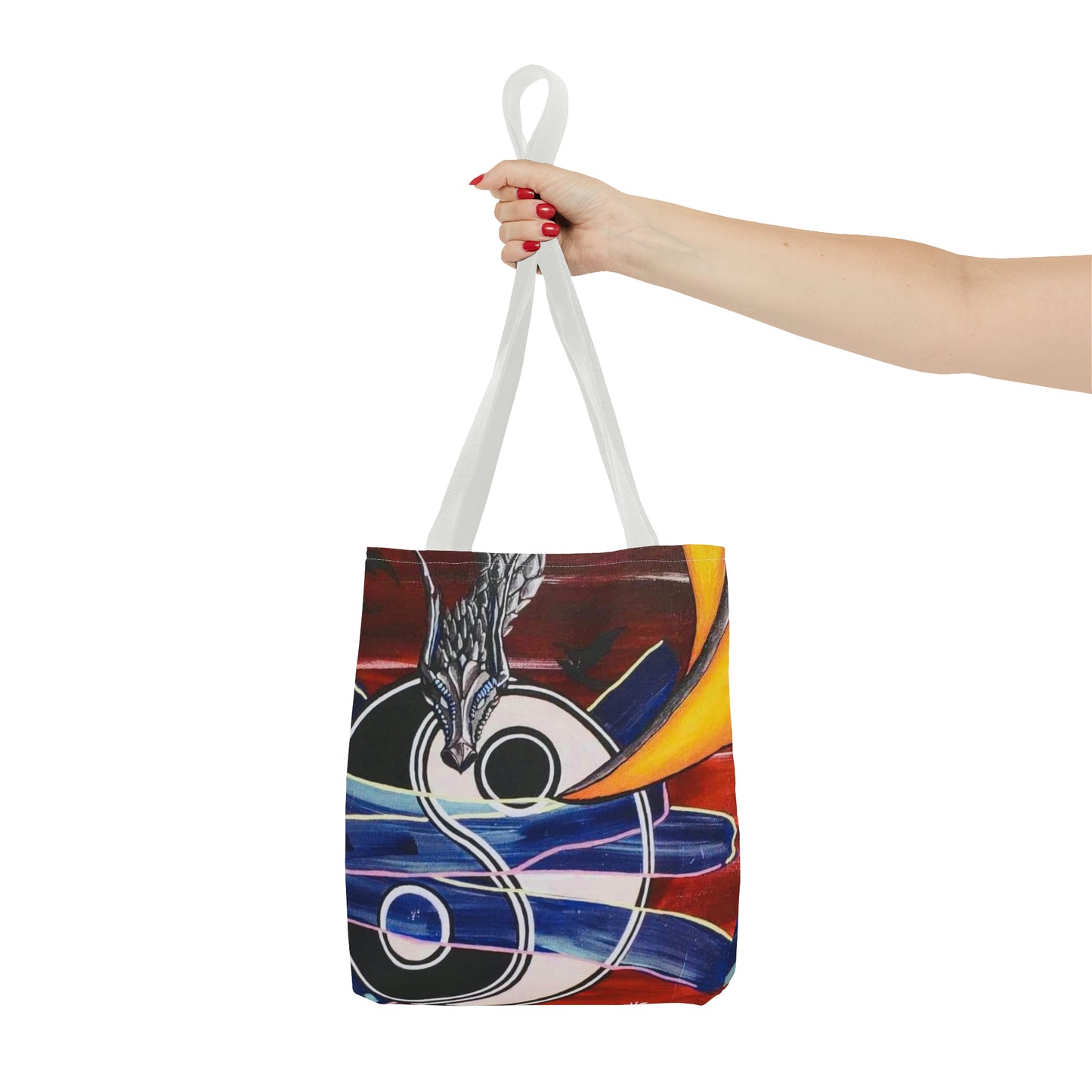 Tote Bag (AOP)