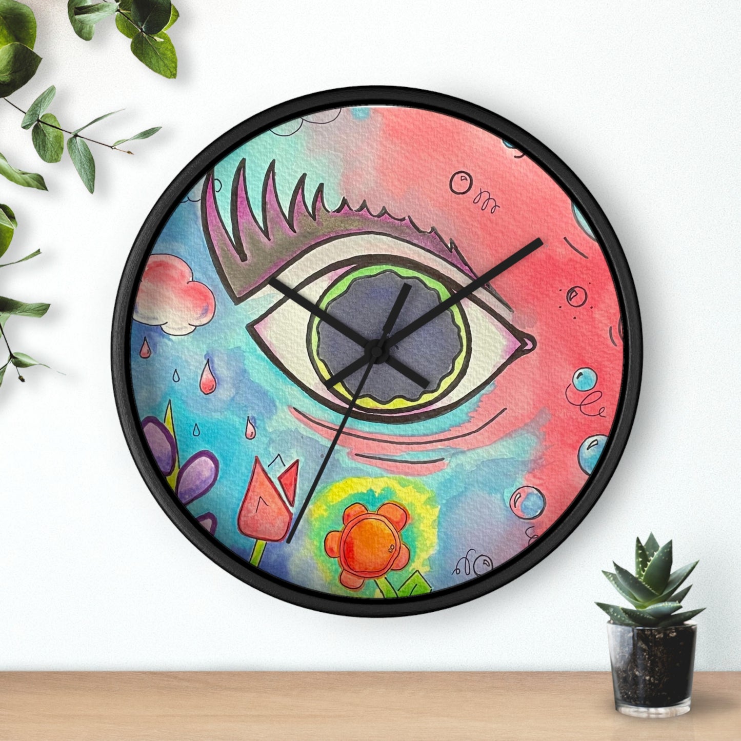 Wall Clock