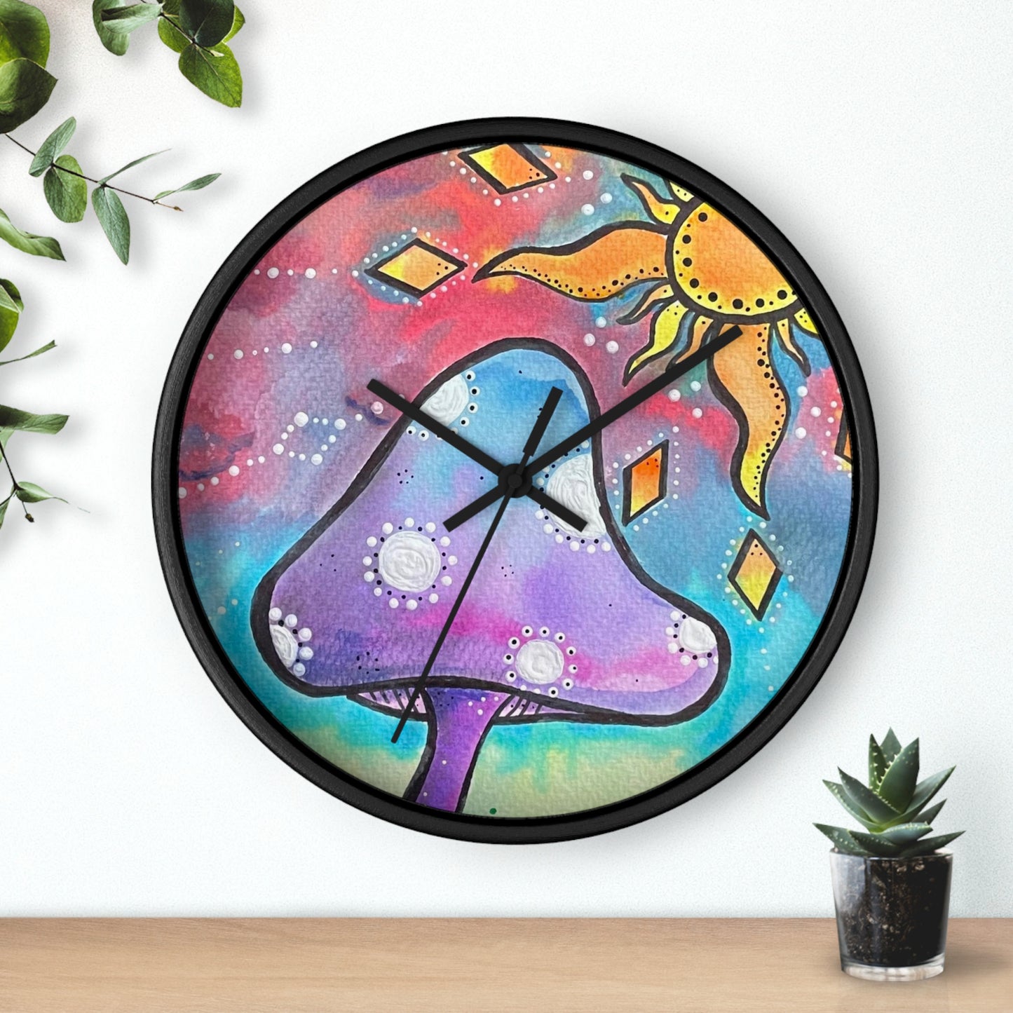 Wall Clock