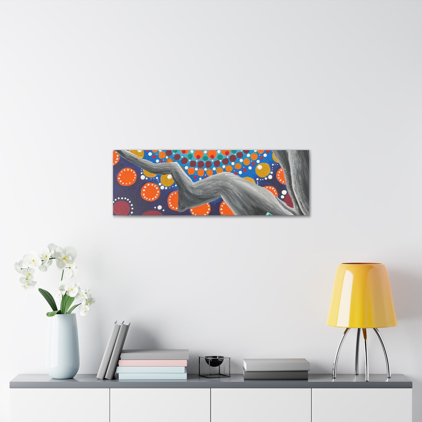 Canvas Gallery Wraps