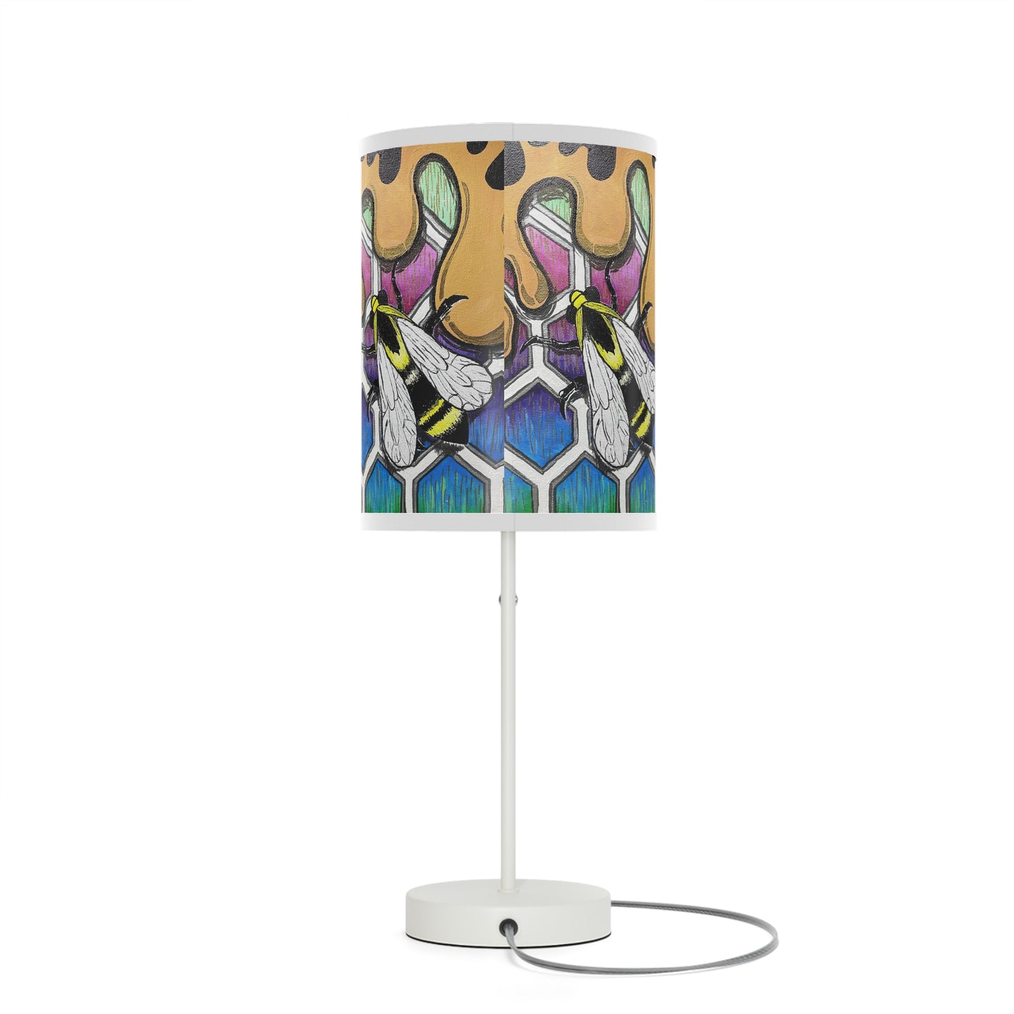 Lamp on a Stand, US|CA plug