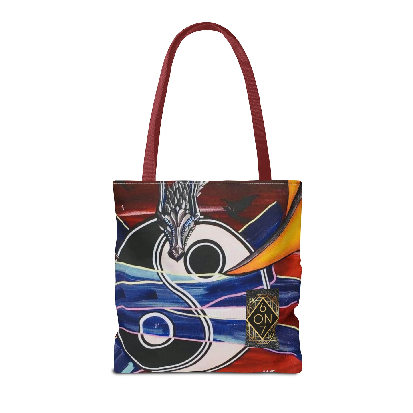 Tote Bag (AOP)