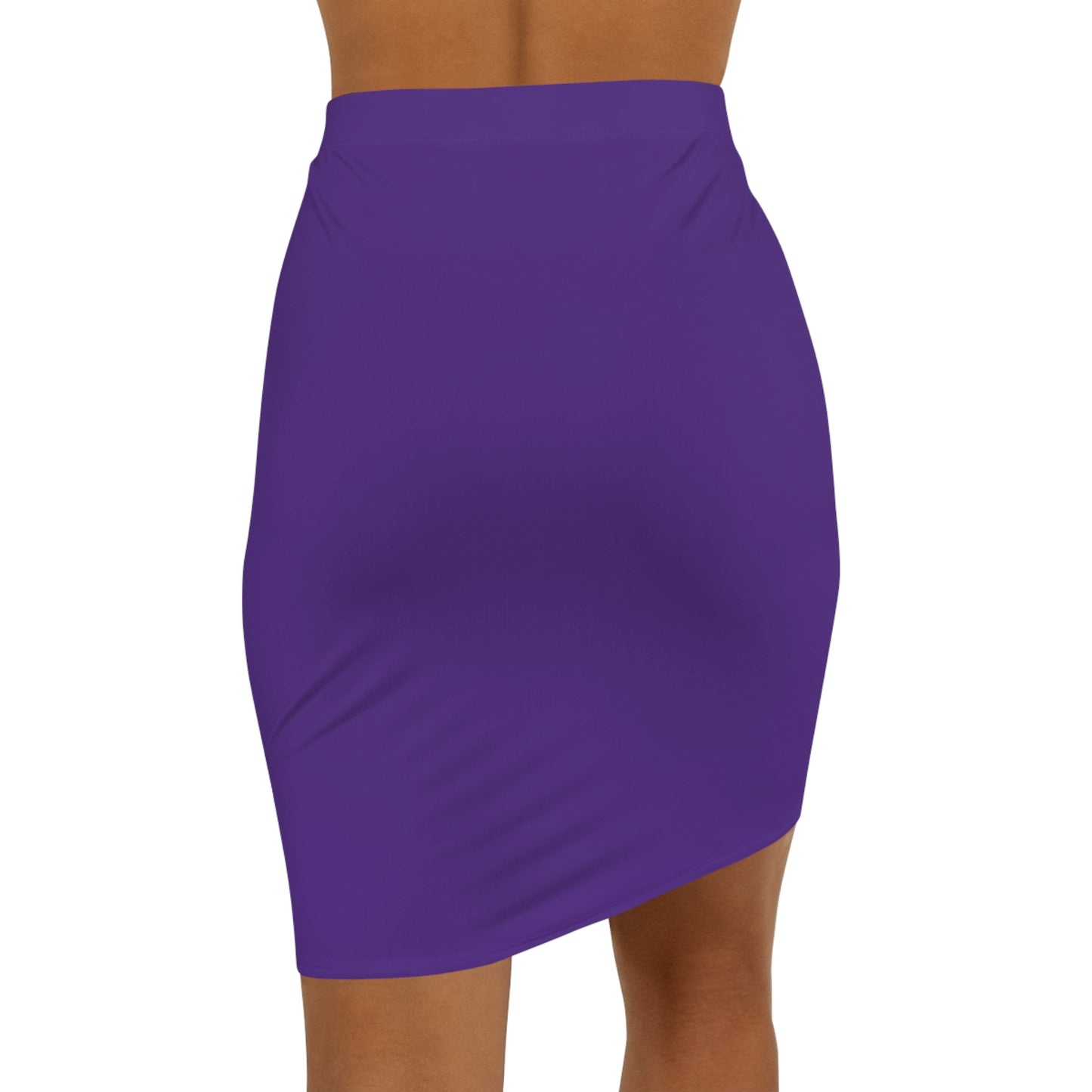 Women's Mini Skirt (AOP)