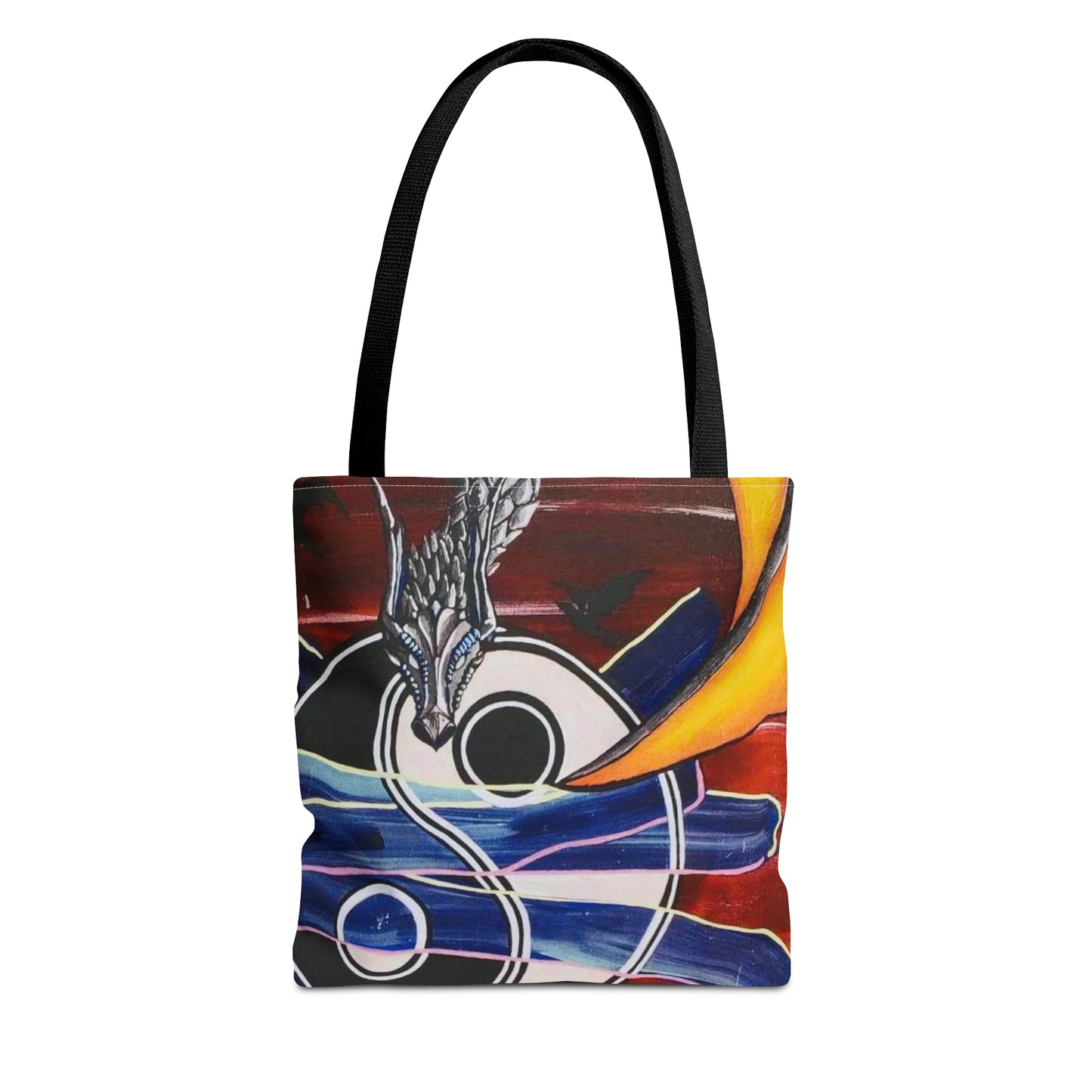 Tote Bag (AOP)