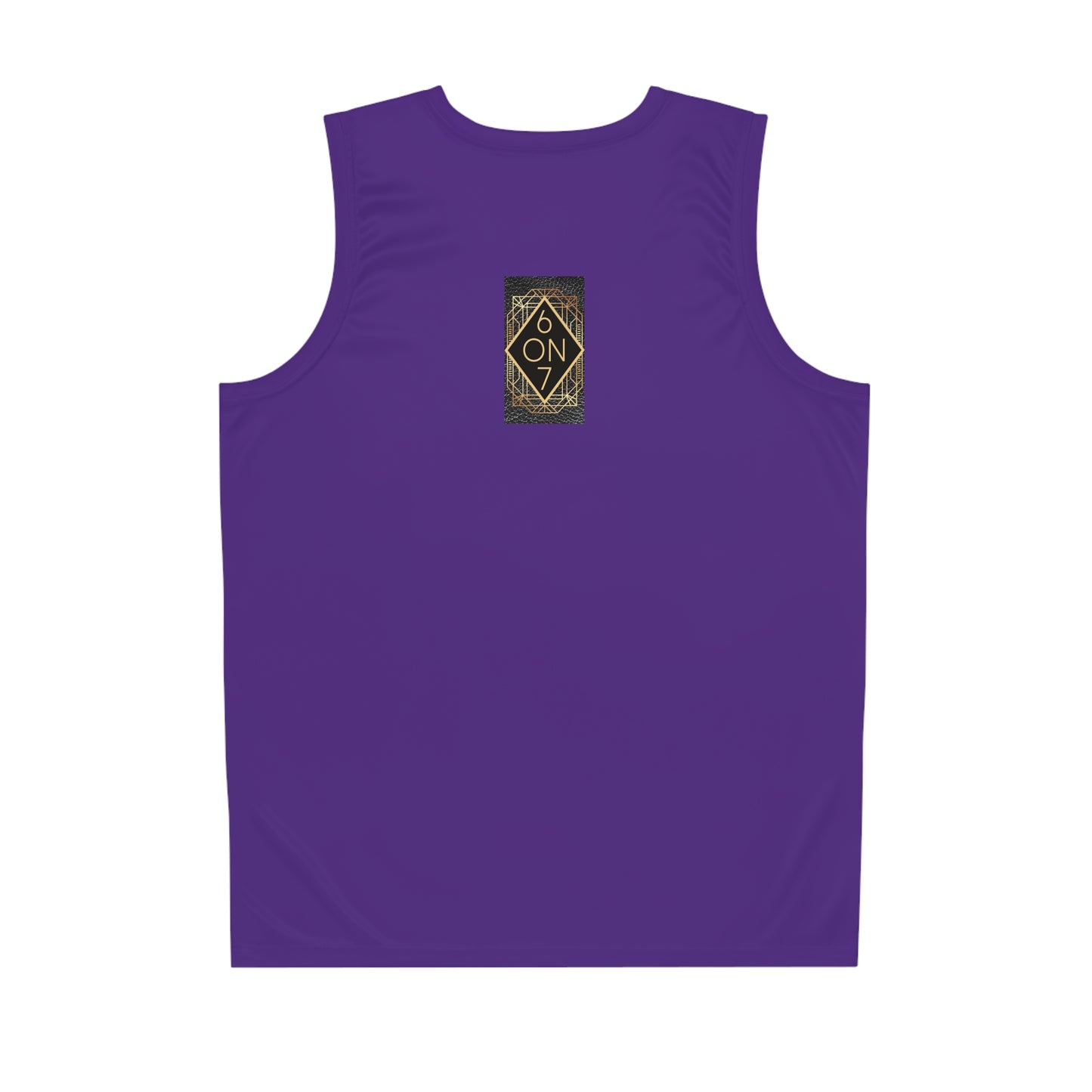 Basketball Jersey (AOP)