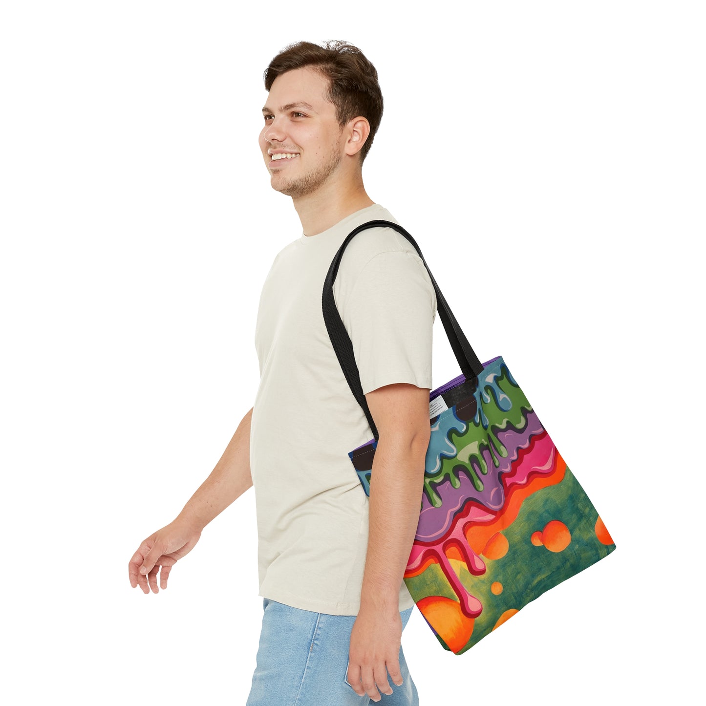 Tote Bag (AOP)